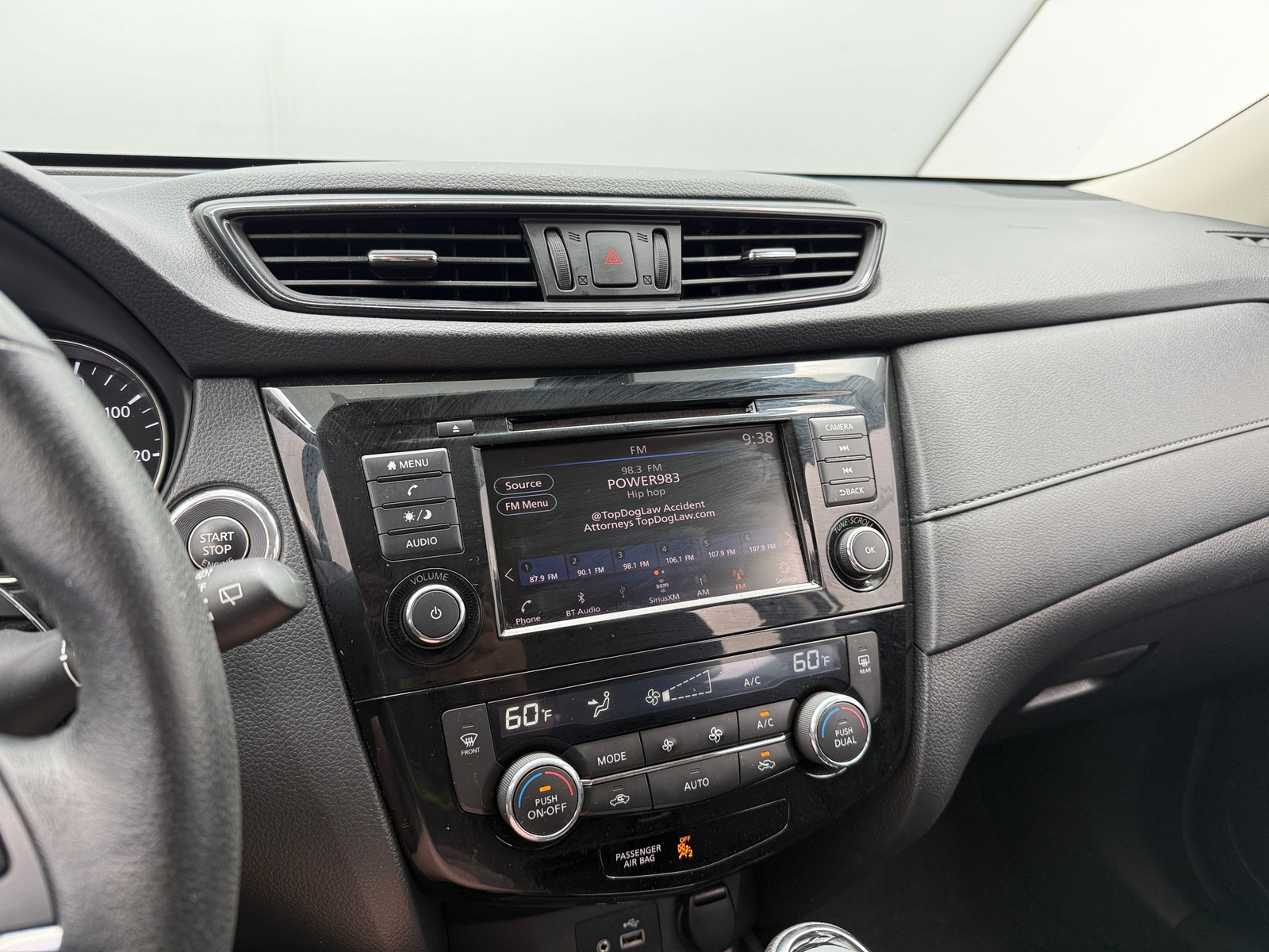 Thumbnail: 2020 Nissan Rogue - 4