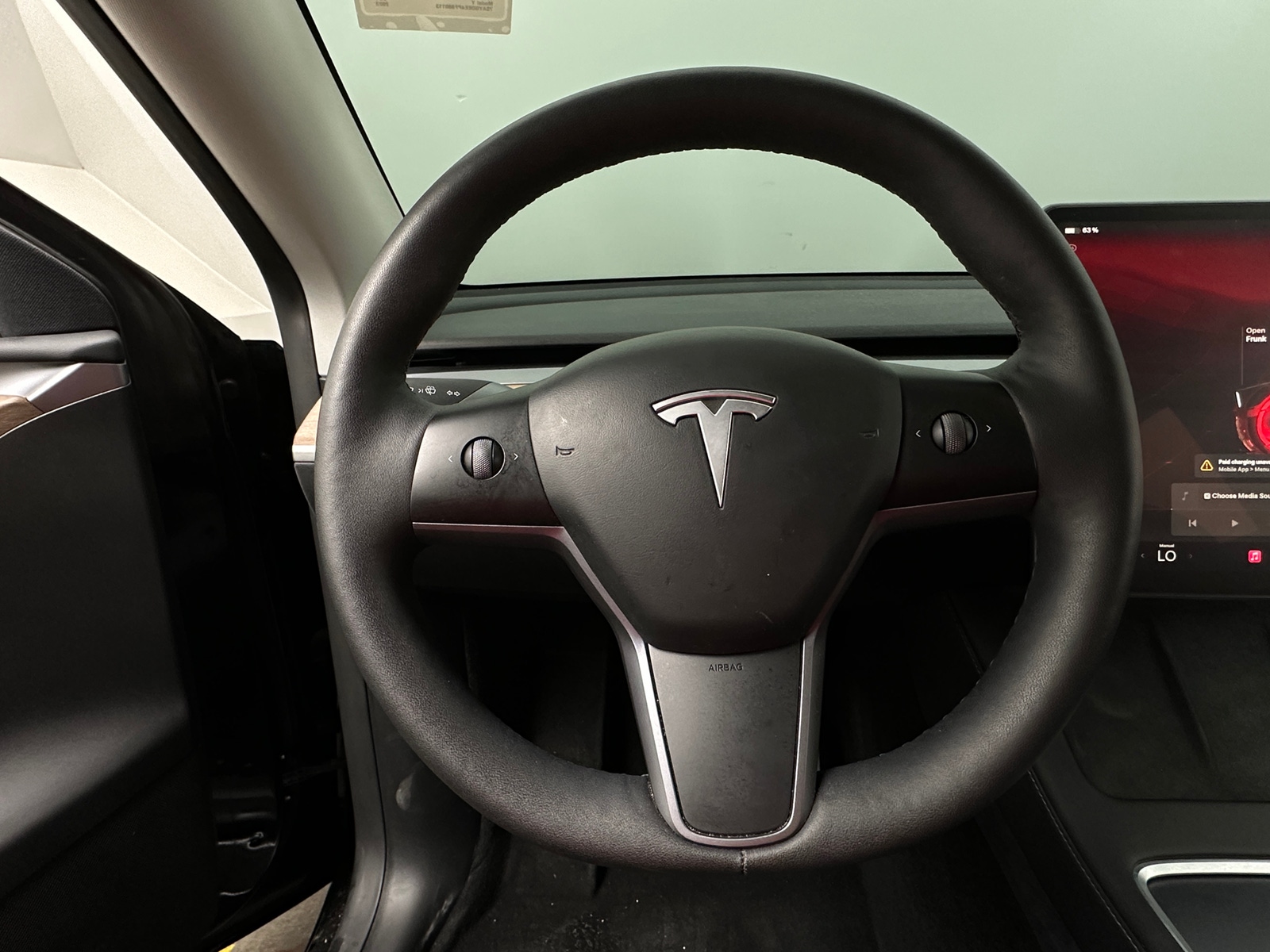 Thumbnail: 2023 Tesla Model Y - 4
