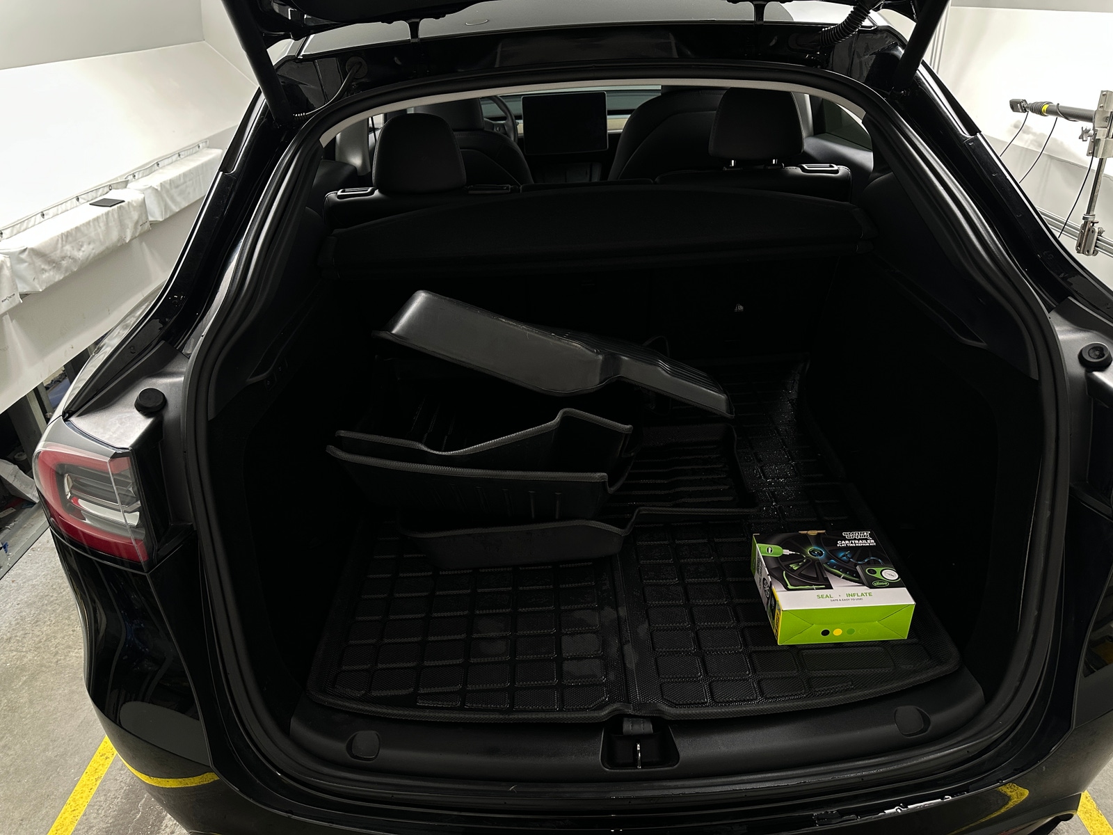 Thumbnail: 2023 Tesla Model Y - 6