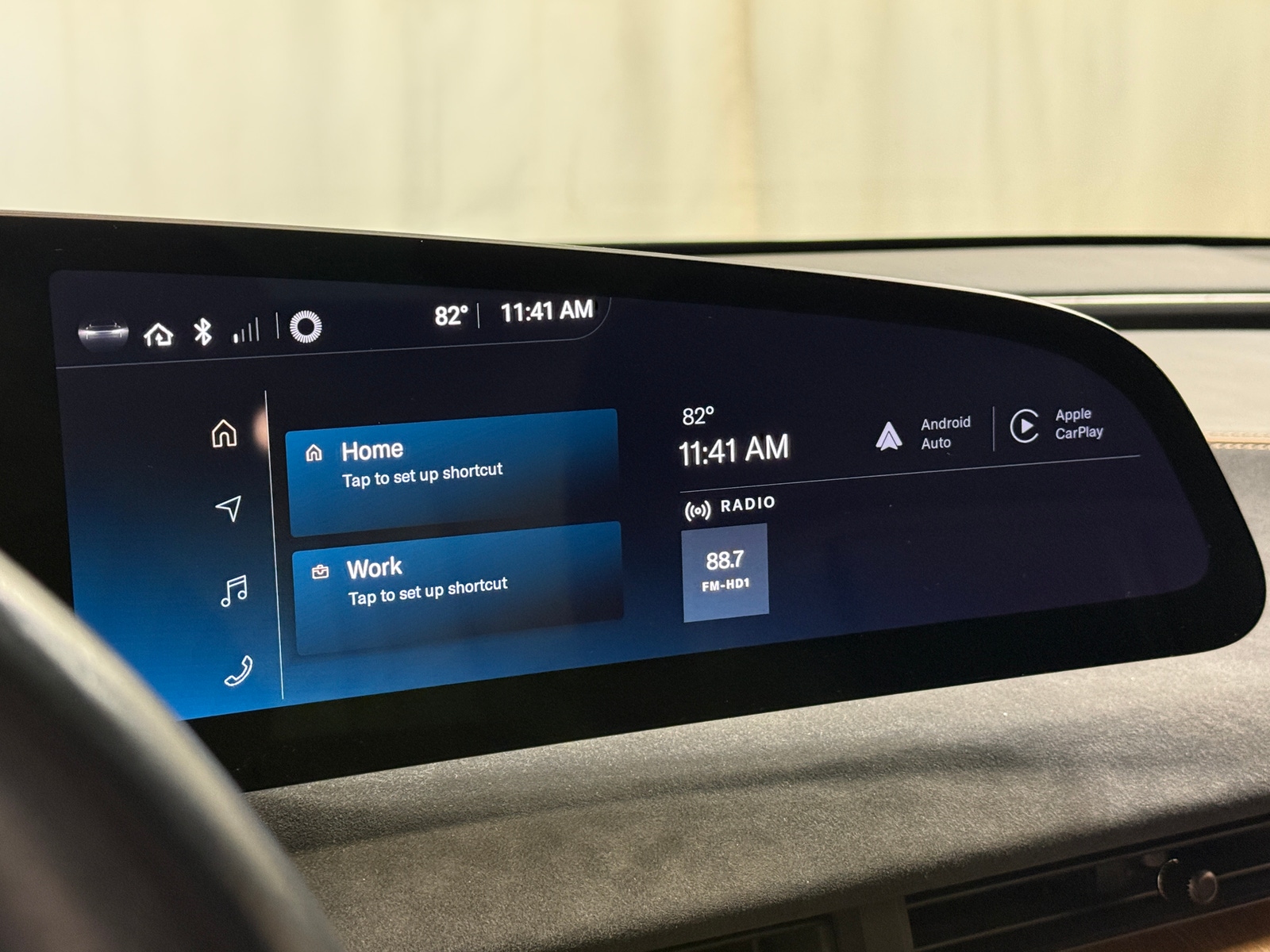 Thumbnail: 2022 Lucid Air - 3