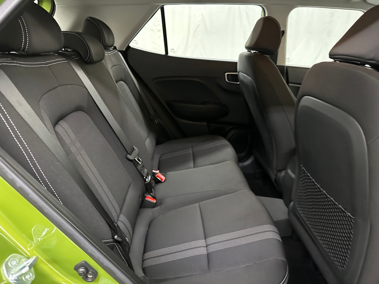 Thumbnail: 2023 Hyundai Venue - 6