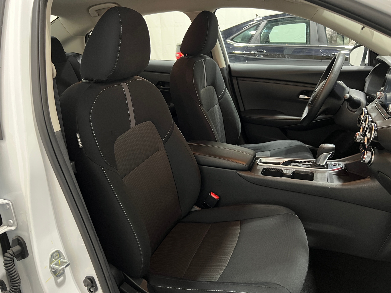 Thumbnail: 2025 Nissan Sentra - 2