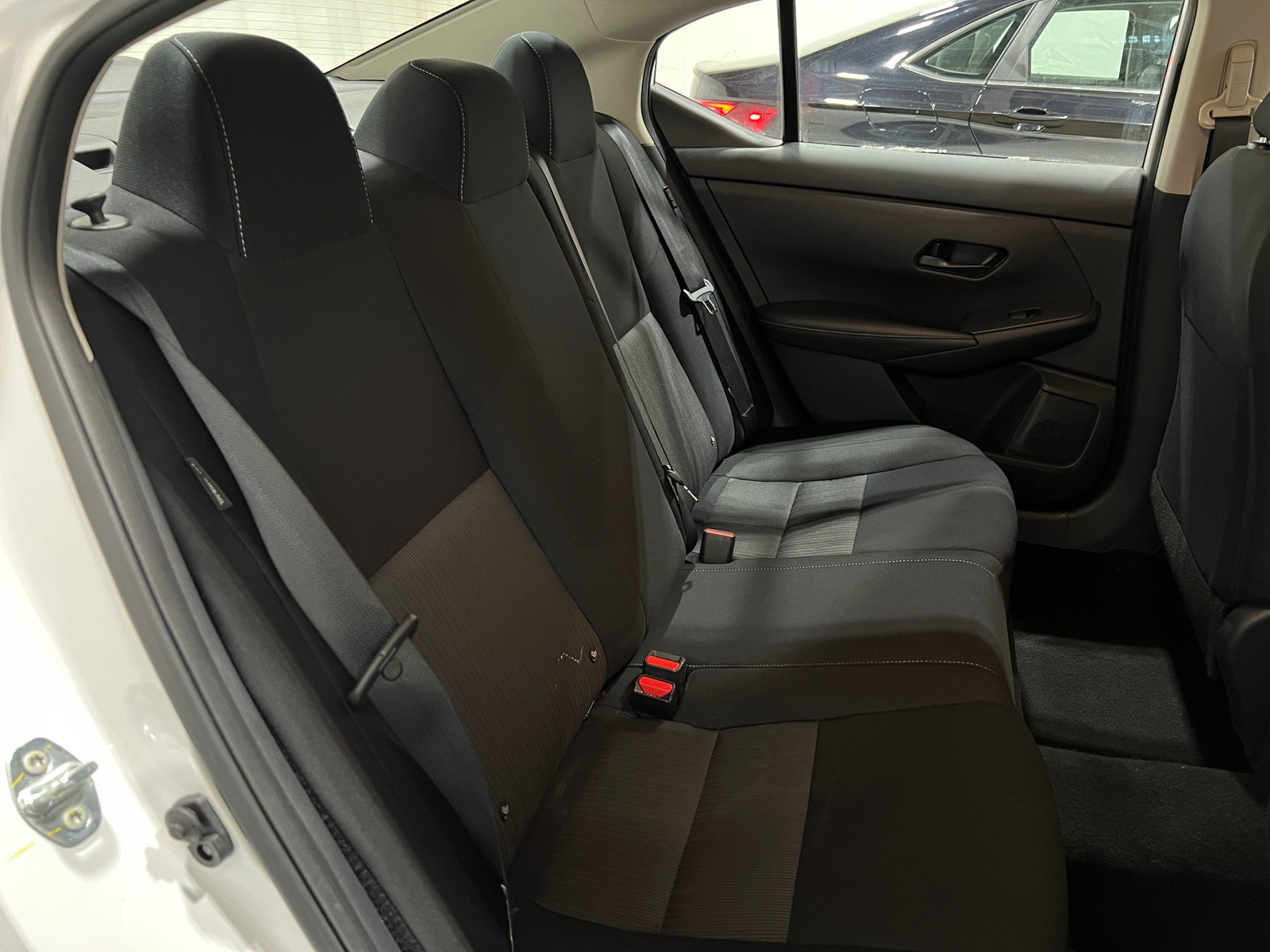 Thumbnail: 2025 Nissan Sentra - 6