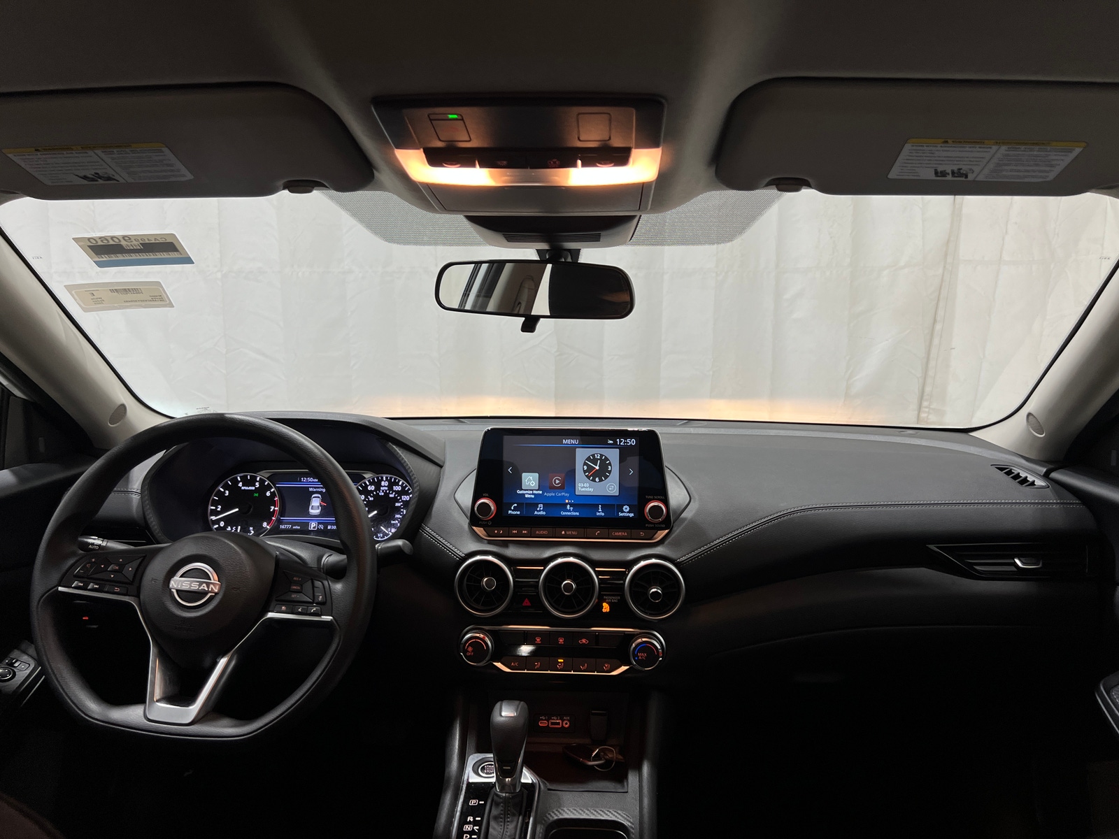 Thumbnail: 2025 Nissan Sentra - 3