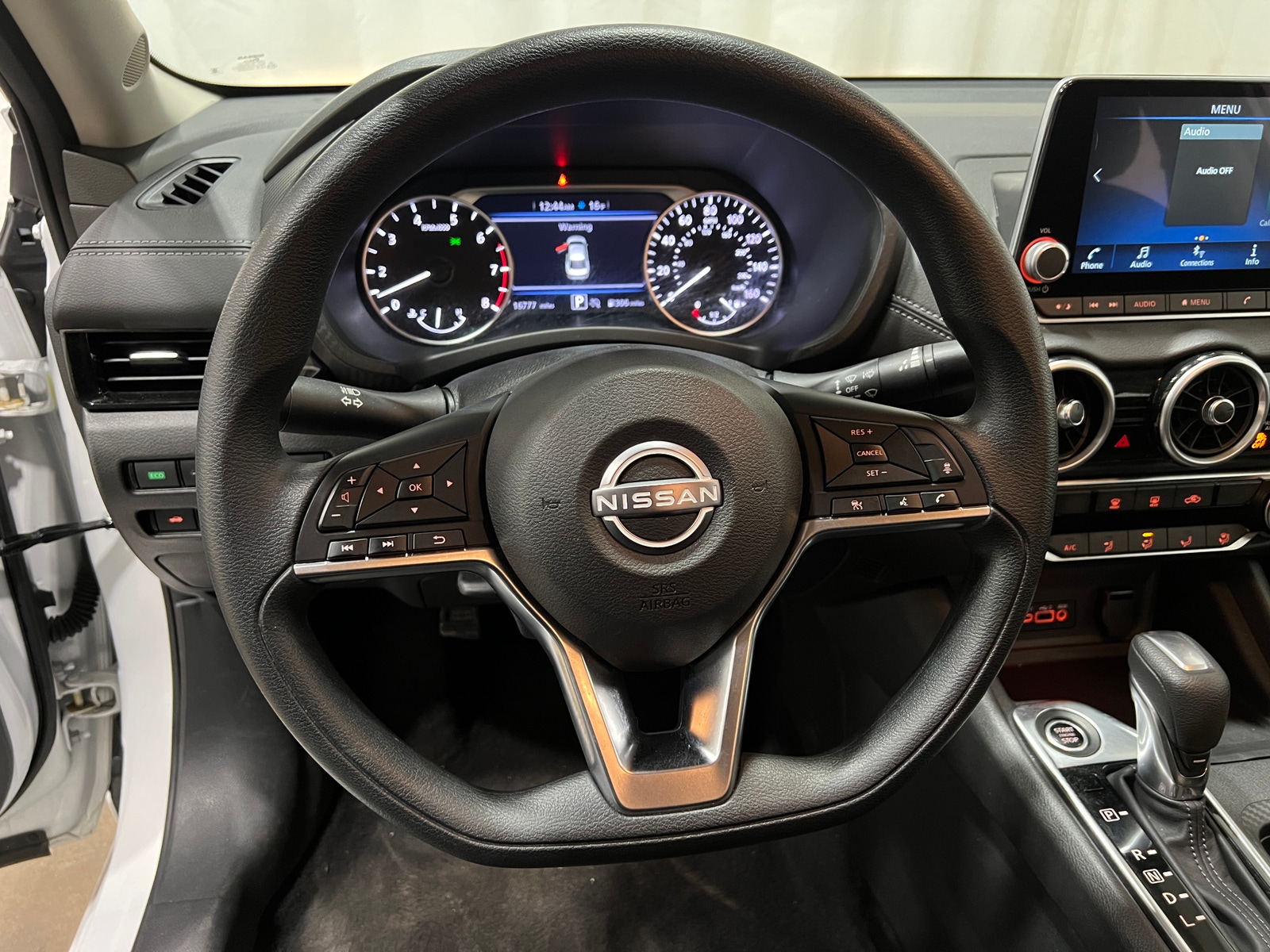 Thumbnail: 2025 Nissan Sentra - 5