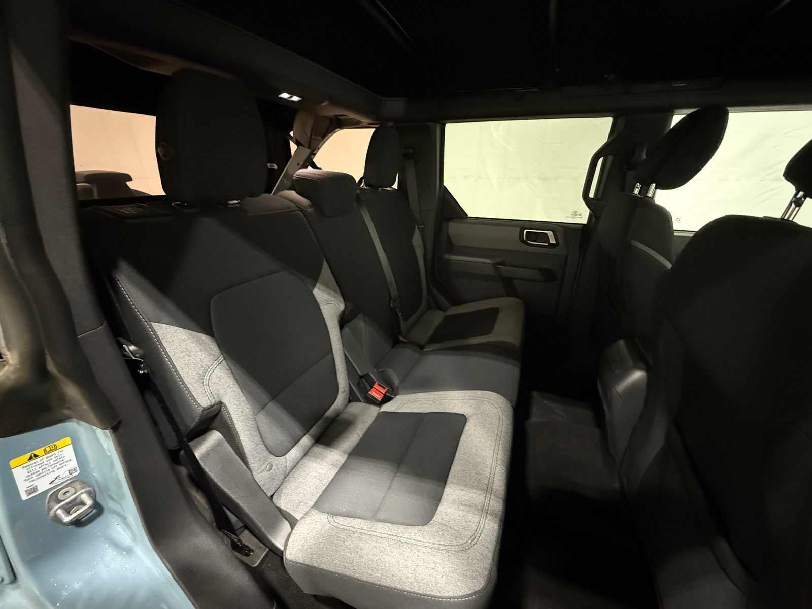 Thumbnail: 2023 Ford Bronco - 6