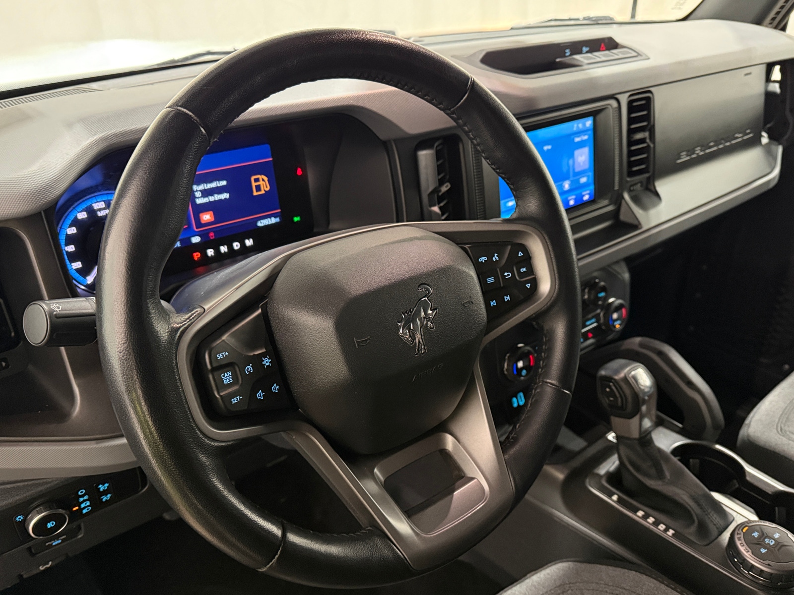 Thumbnail: 2023 Ford Bronco - 5