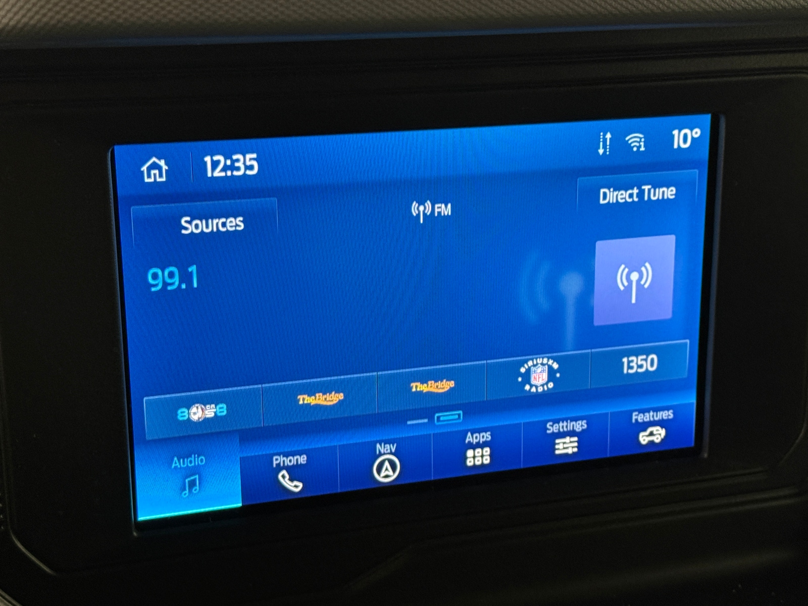 Thumbnail: 2023 Ford Bronco - 4