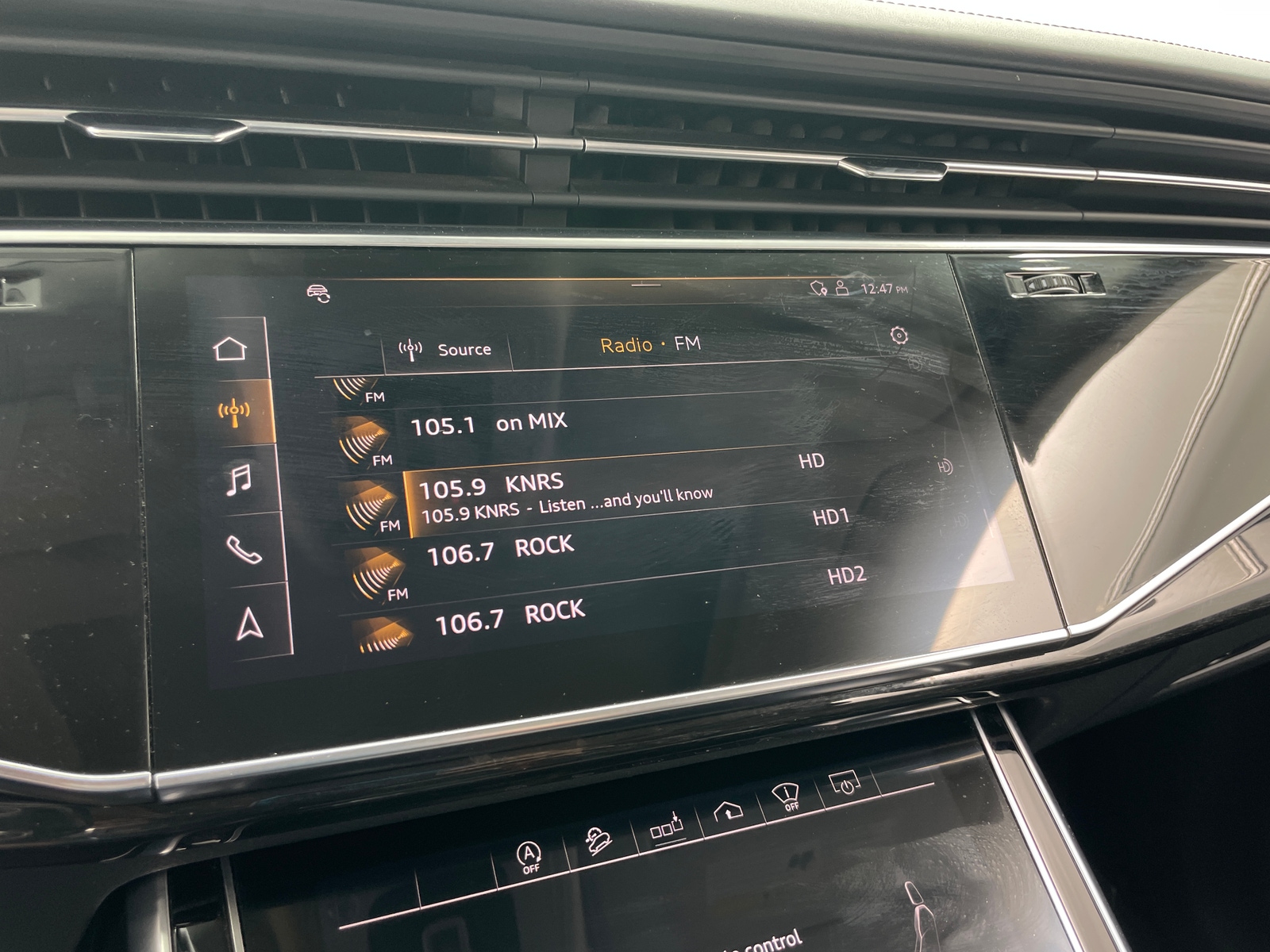 Thumbnail: 2019 Audi Q8 - 4