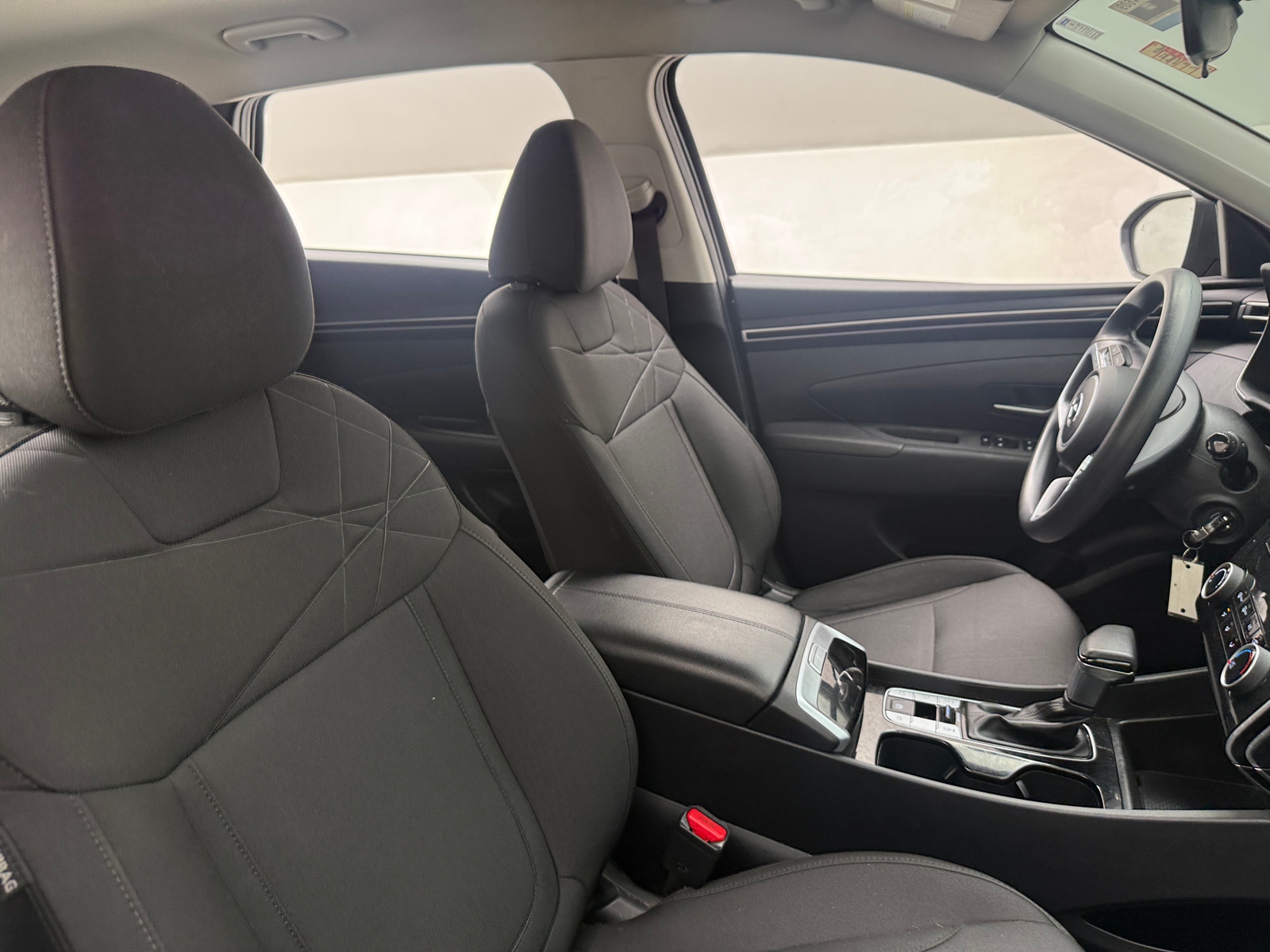 Thumbnail: 2022 Hyundai Tucson - 2