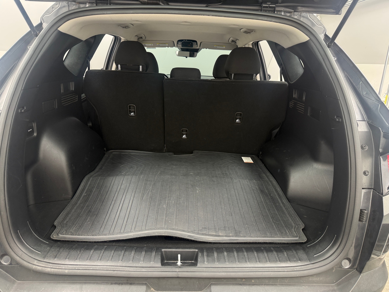 Thumbnail: 2022 Hyundai Tucson - 7