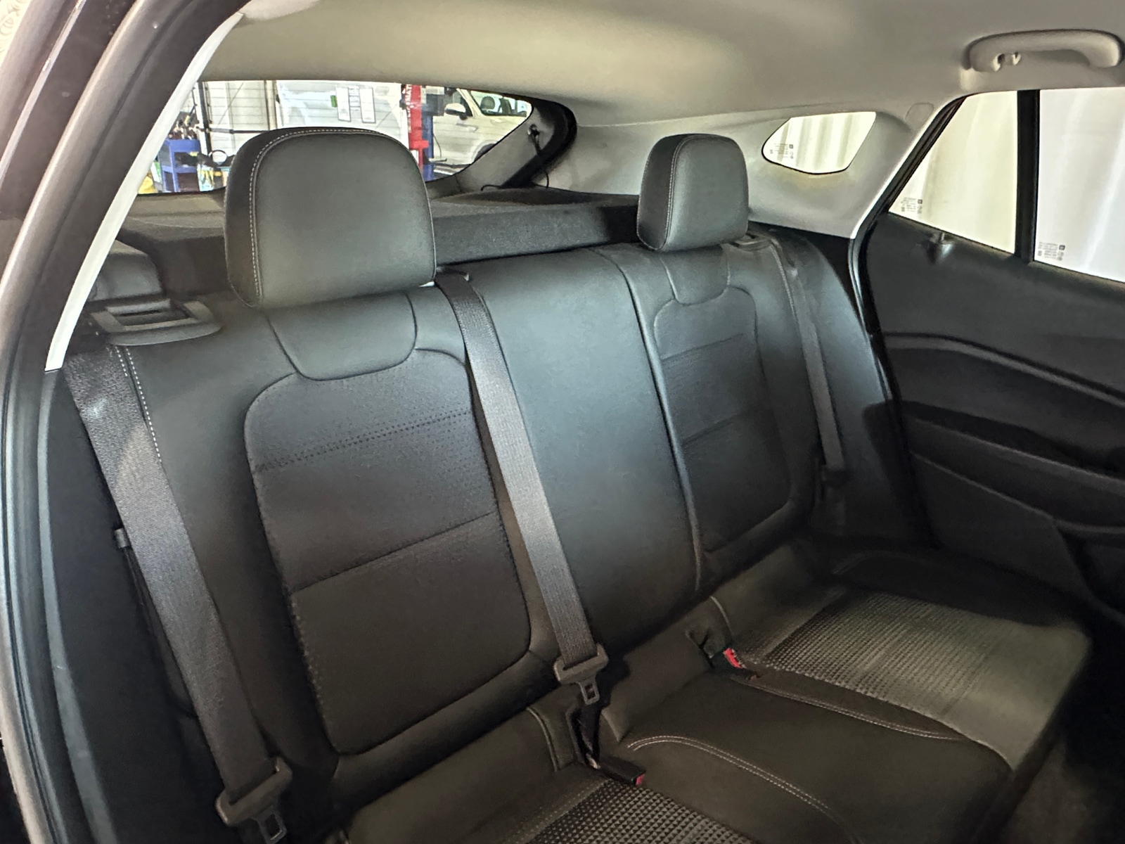 Thumbnail: 2025 Chevrolet Trax - 6