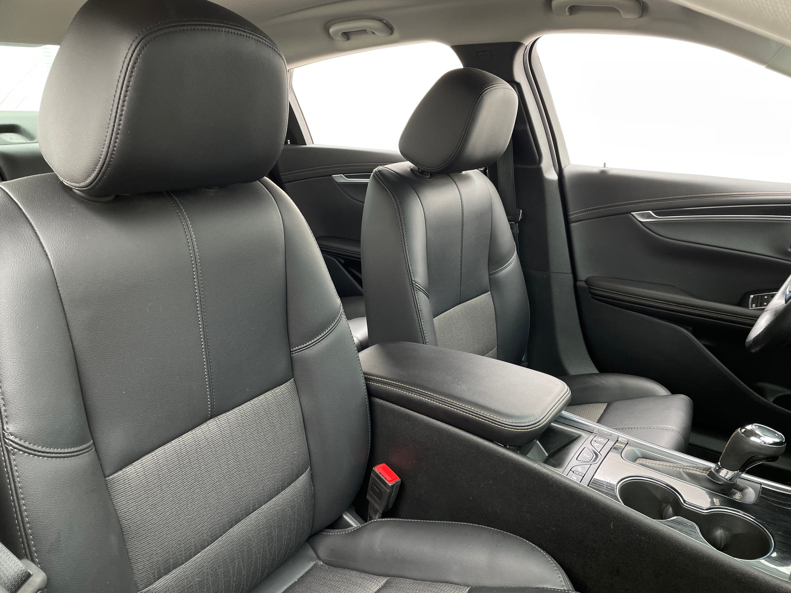 Thumbnail: 2020 Chevrolet Impala - 2