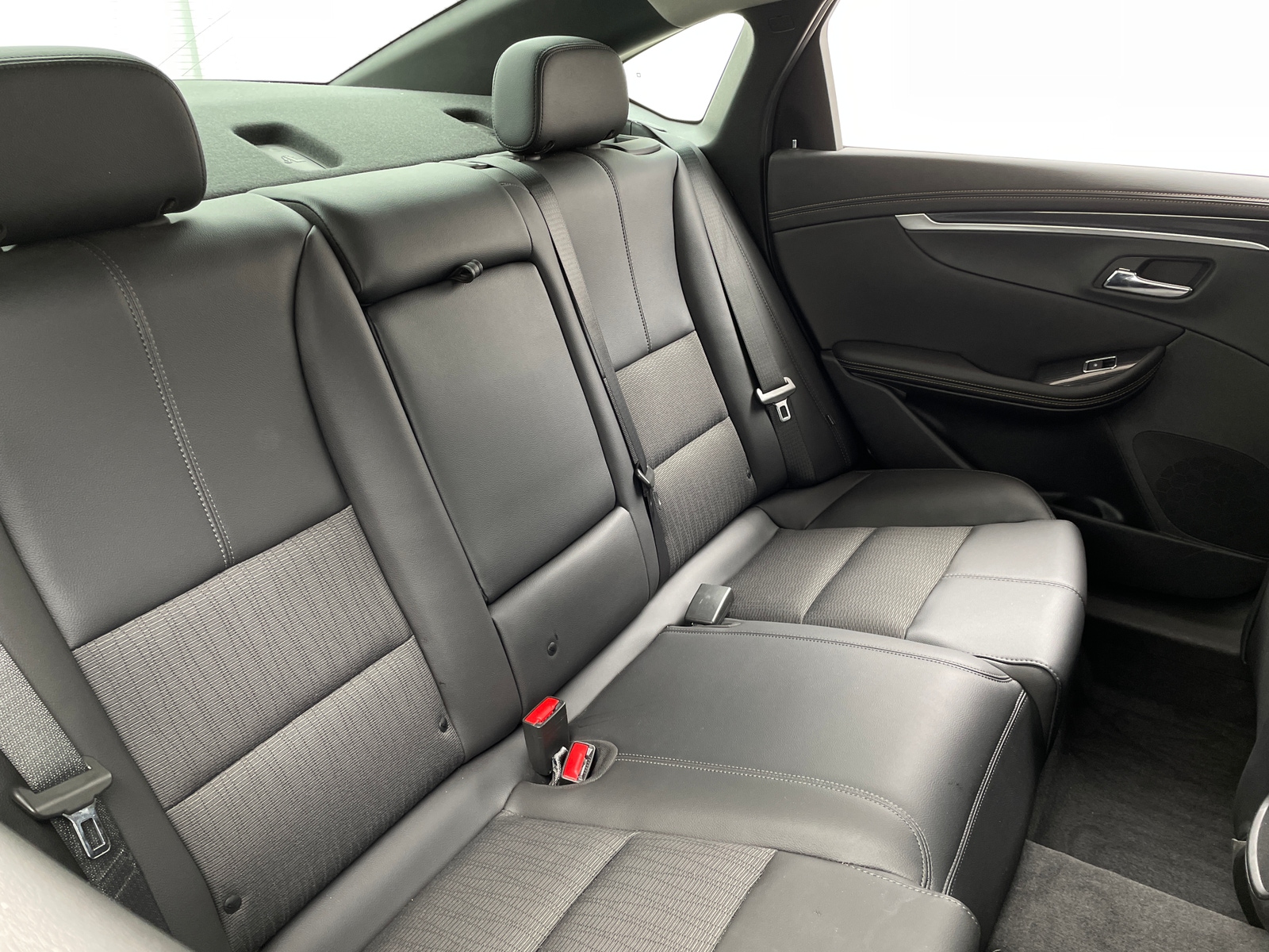 Thumbnail: 2020 Chevrolet Impala - 6