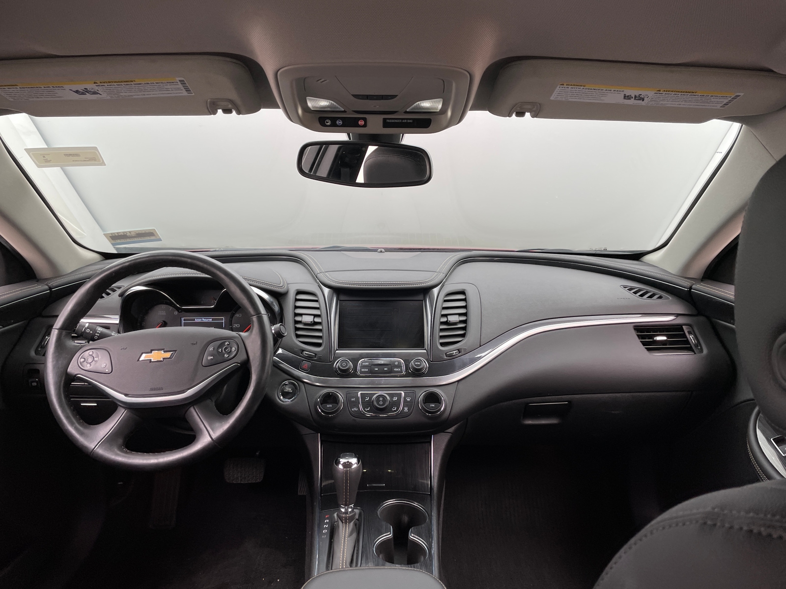 Thumbnail: 2020 Chevrolet Impala - 3