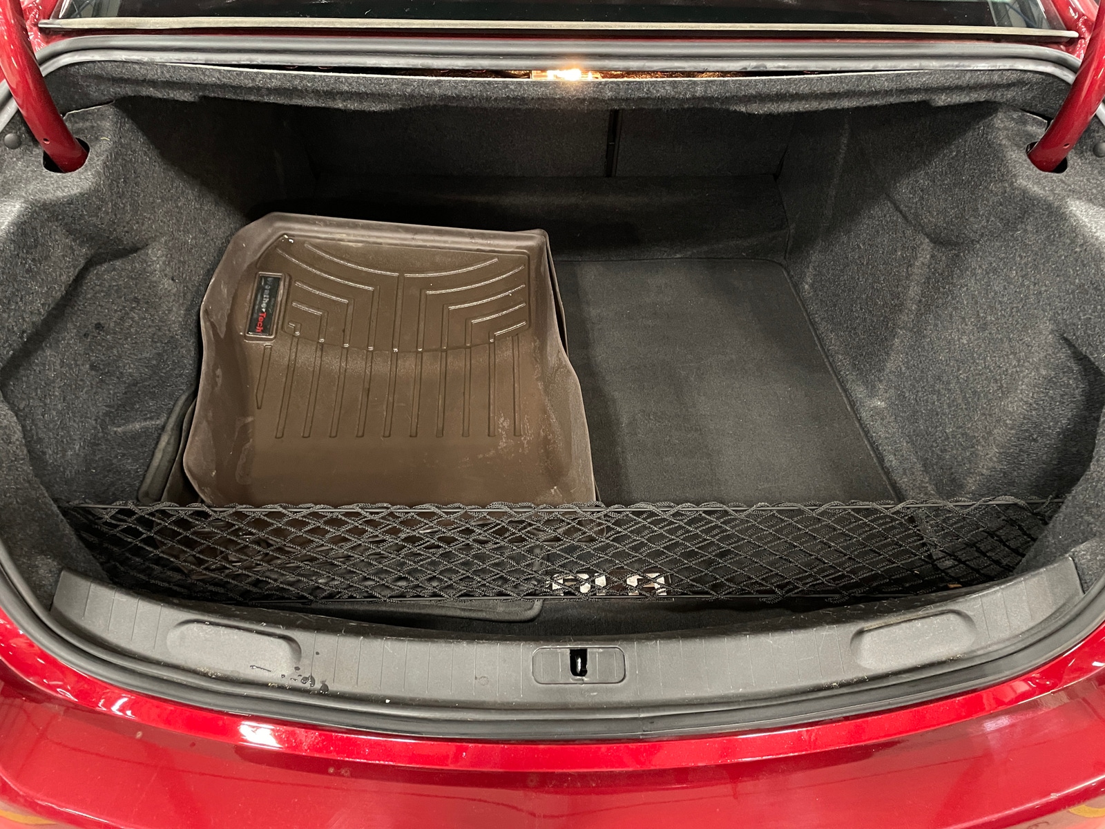 Thumbnail: 2020 Chevrolet Impala - 7