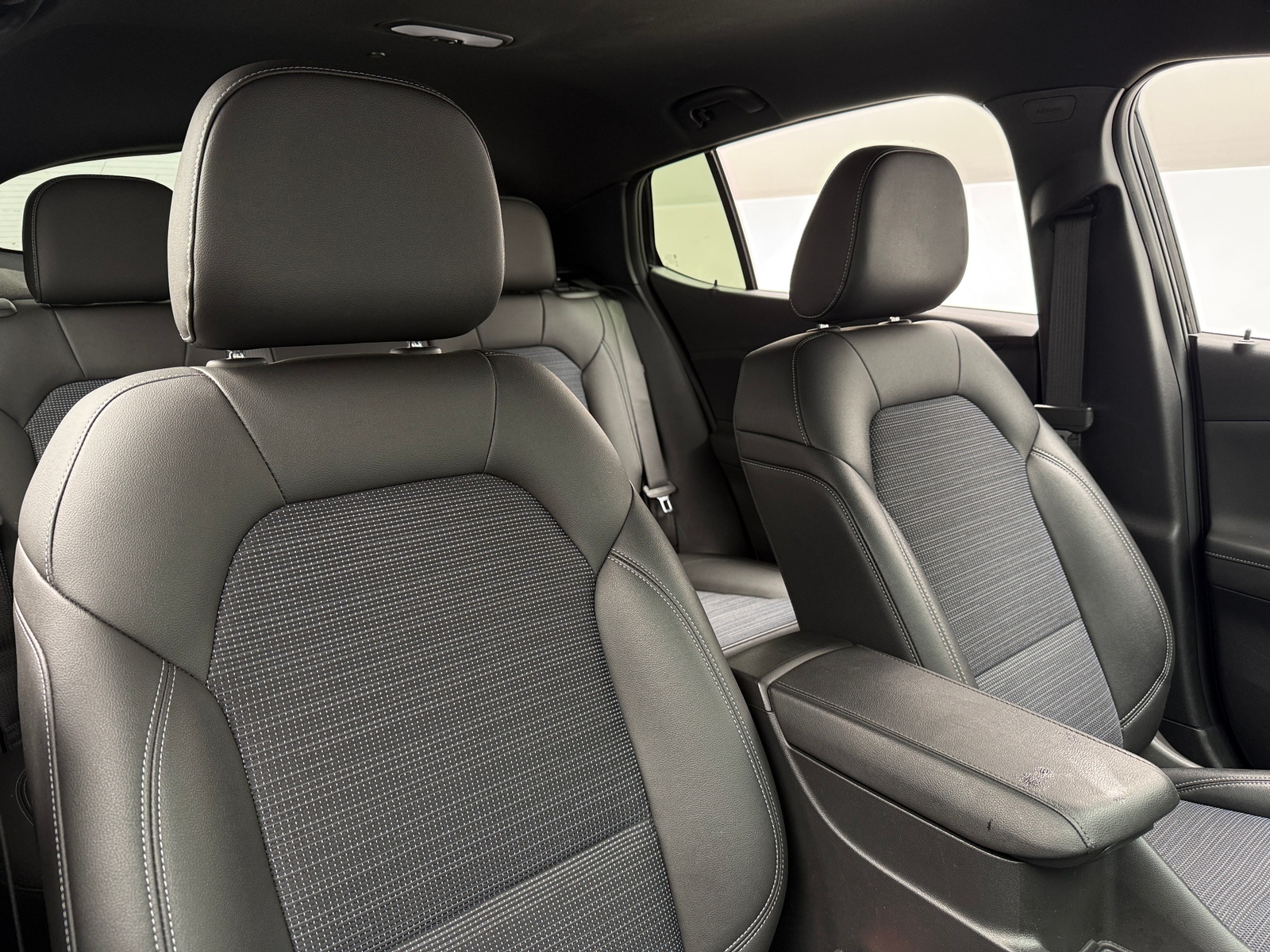 Thumbnail: 2025 Buick Envista - 2