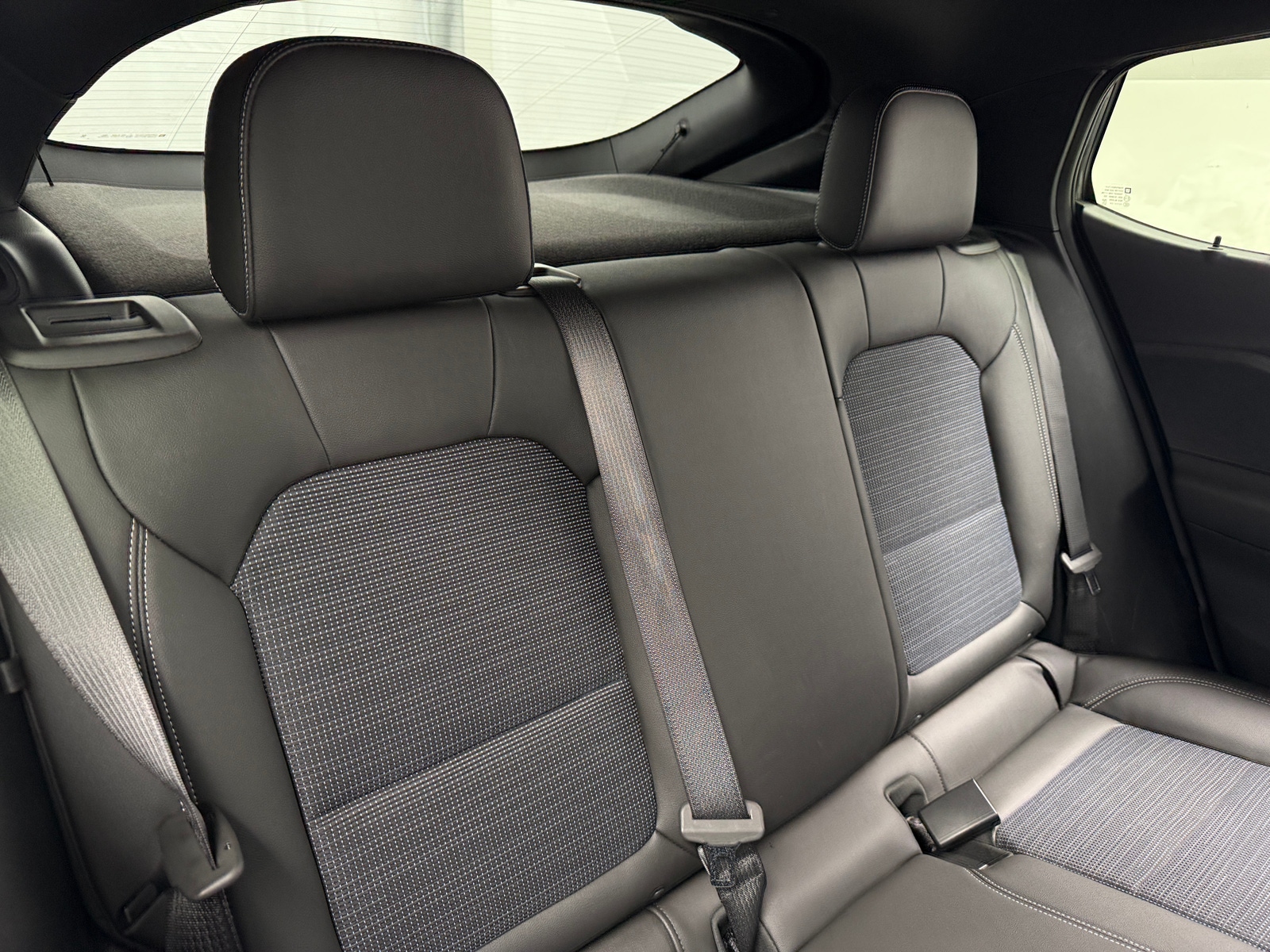 Thumbnail: 2025 Buick Envista - 6