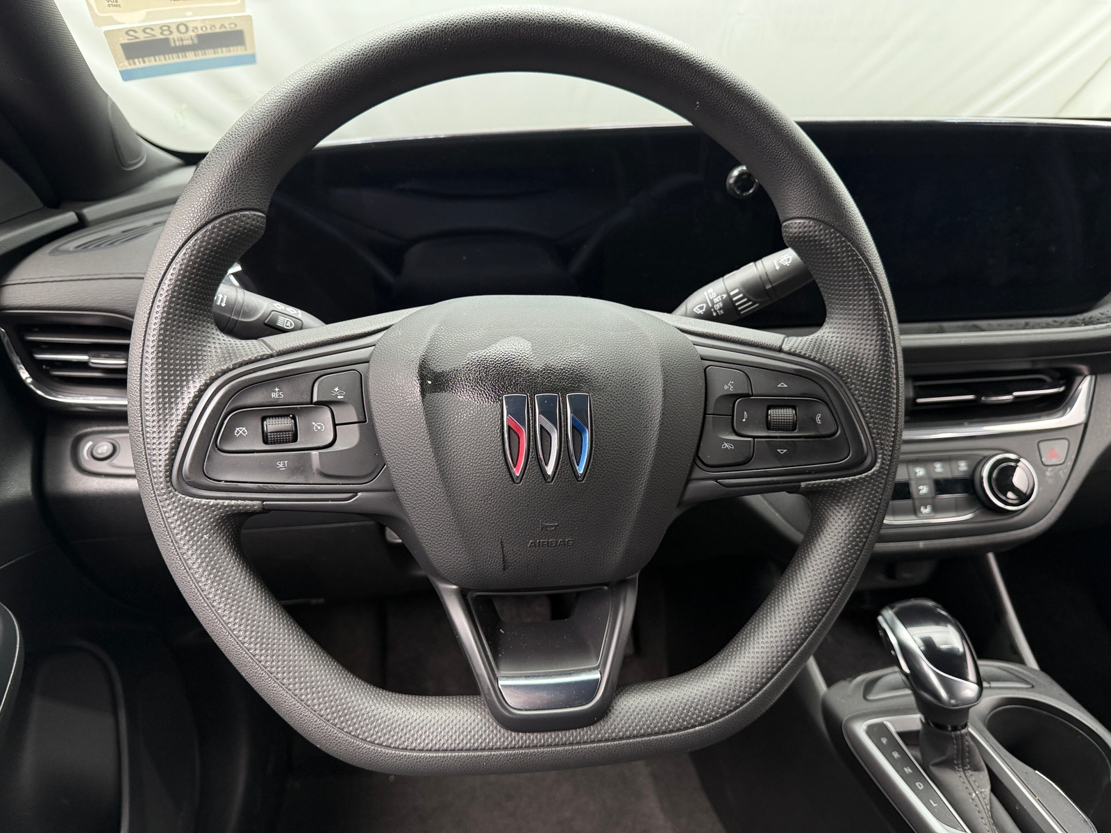 Thumbnail: 2025 Buick Envista - 5