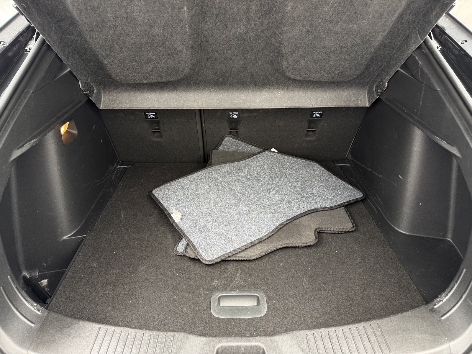 Thumbnail: 2025 Buick Envista - 7