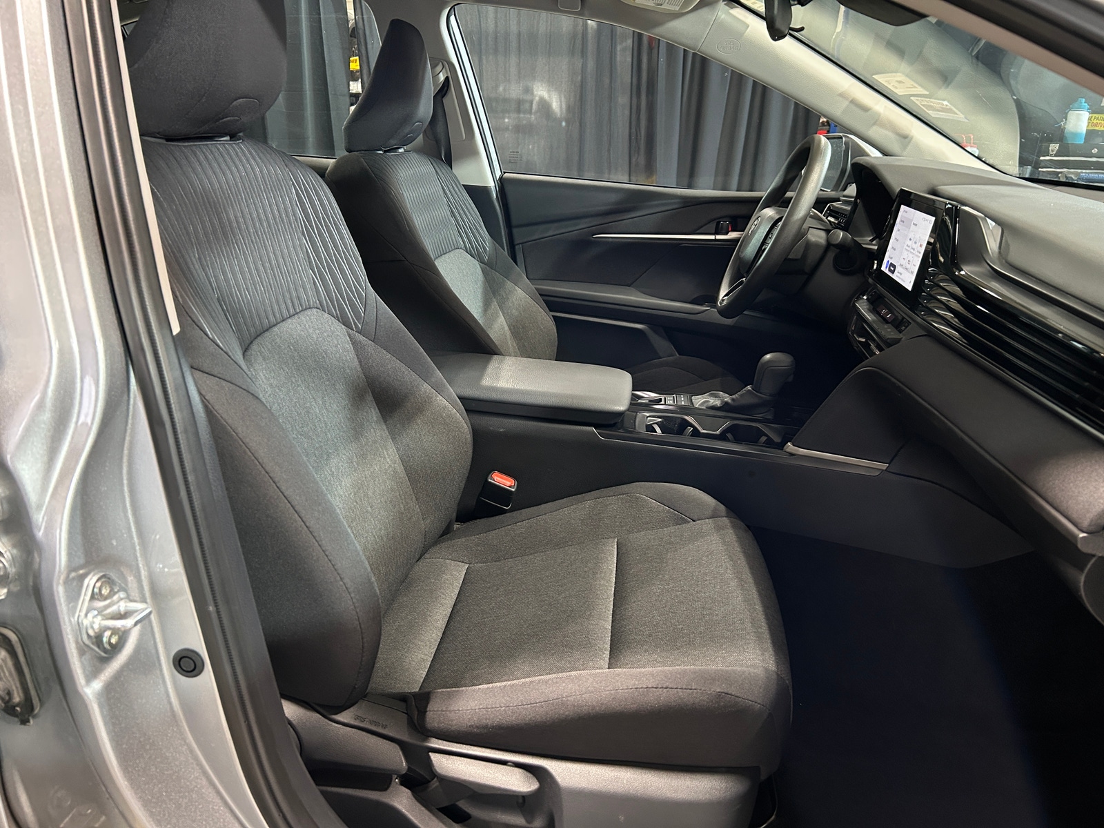 Thumbnail: 2025 Toyota Camry - 2