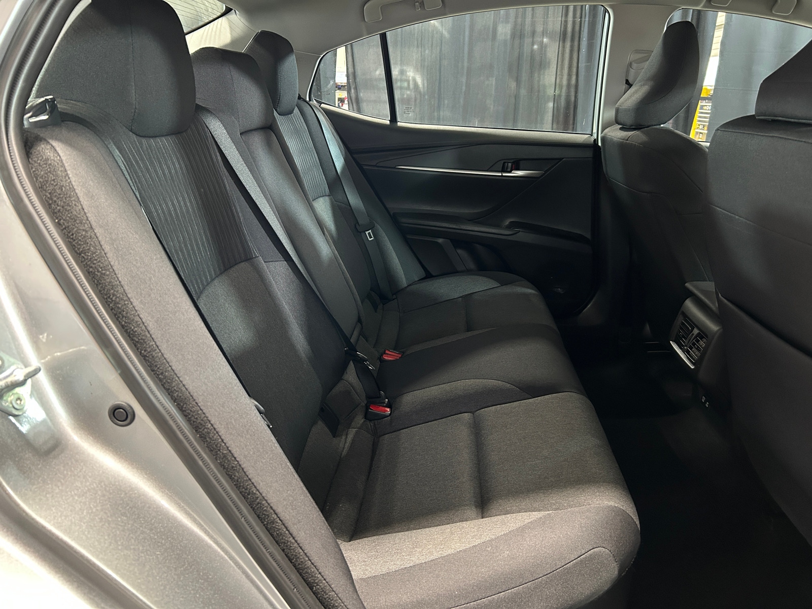 Thumbnail: 2025 Toyota Camry - 6