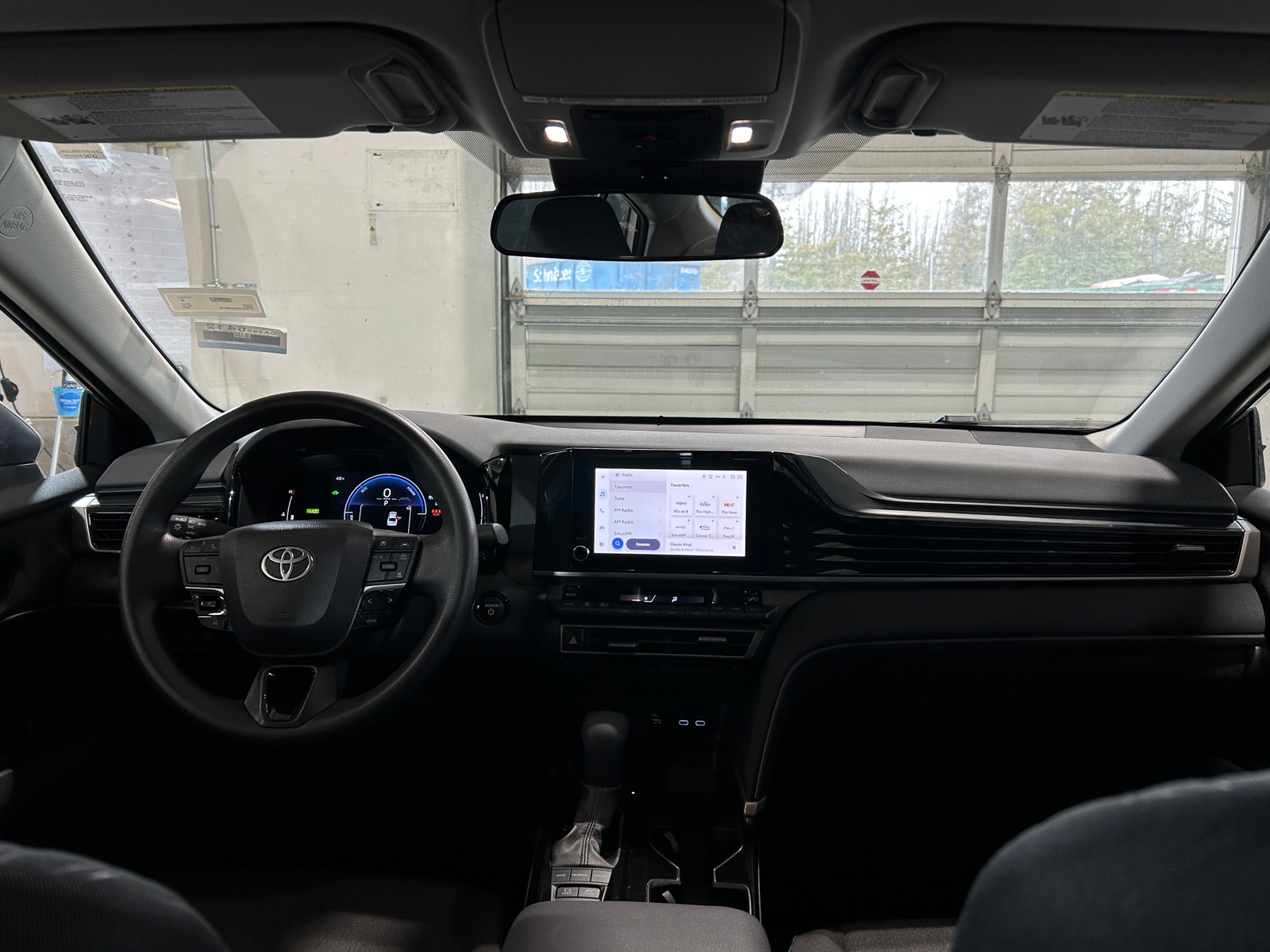 Thumbnail: 2025 Toyota Camry - 3