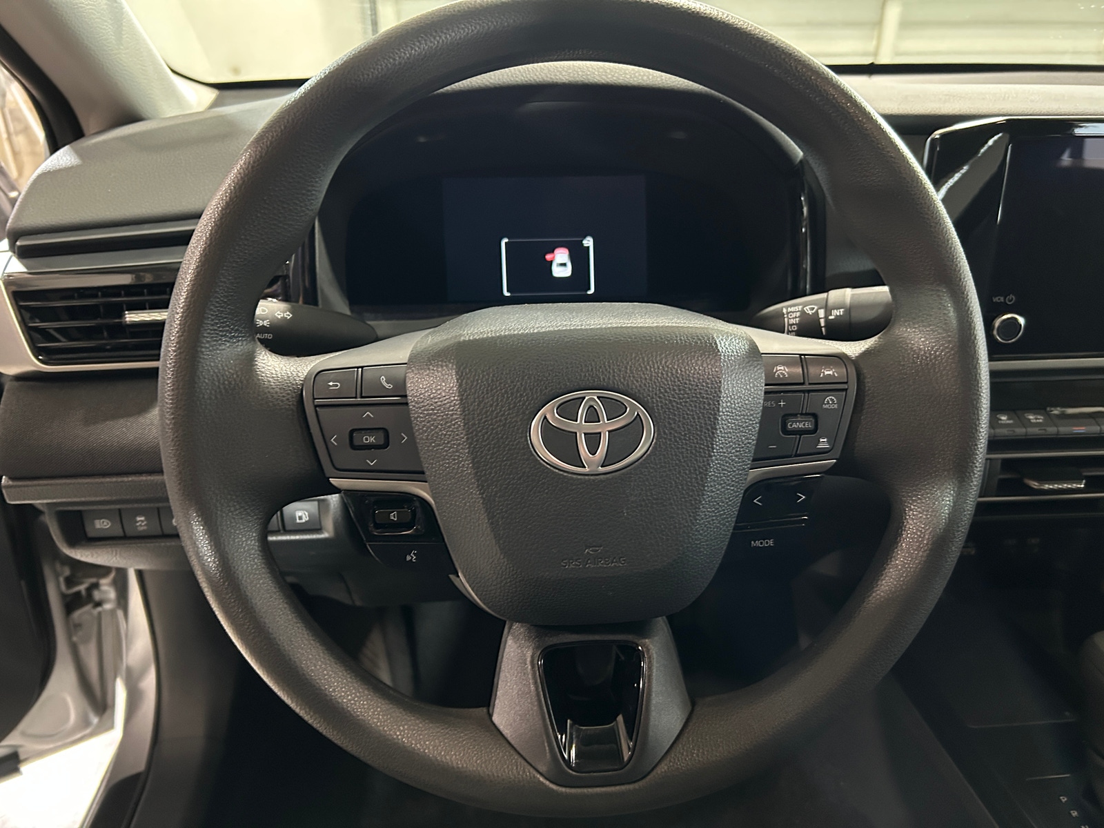 Thumbnail: 2025 Toyota Camry - 5