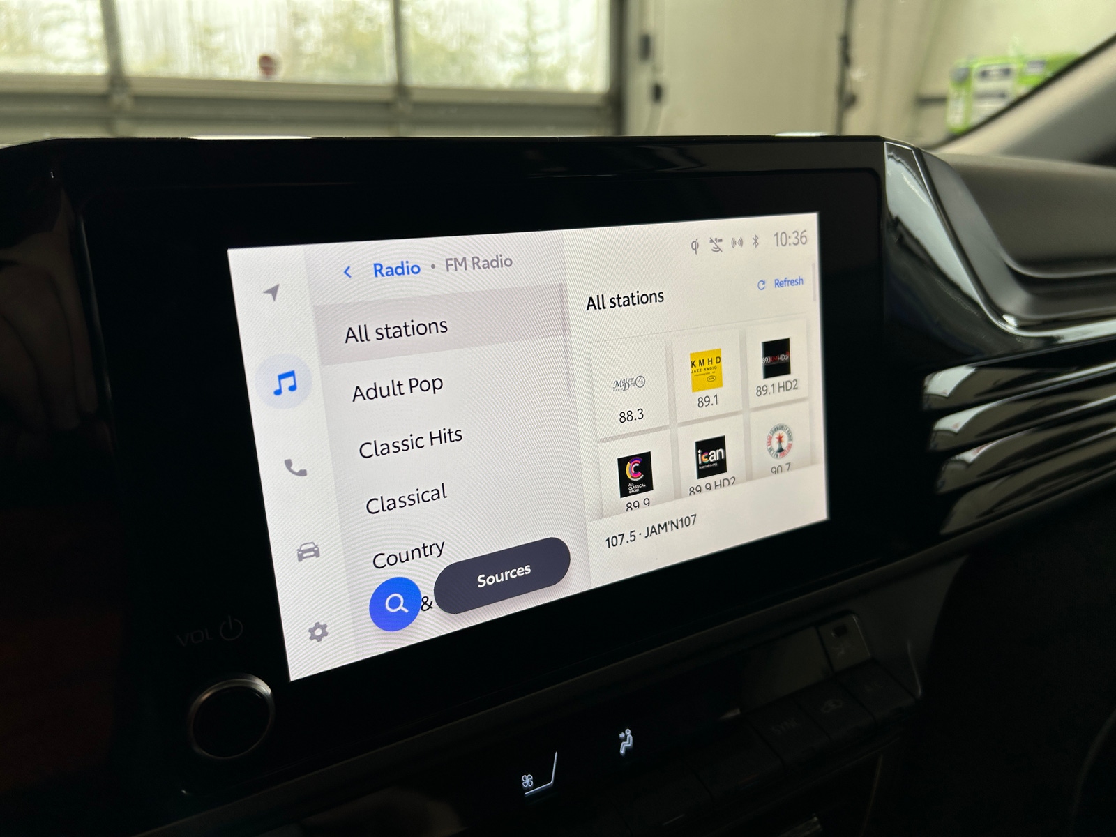 Thumbnail: 2025 Toyota Camry - 4