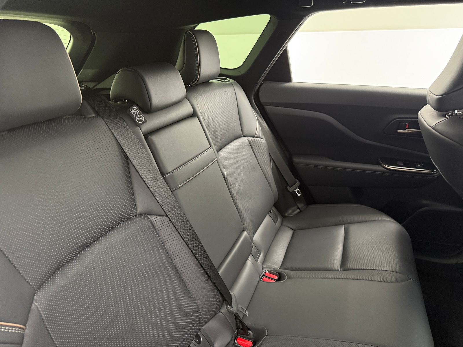 Thumbnail: 2025 Toyota Crown Signia - 5