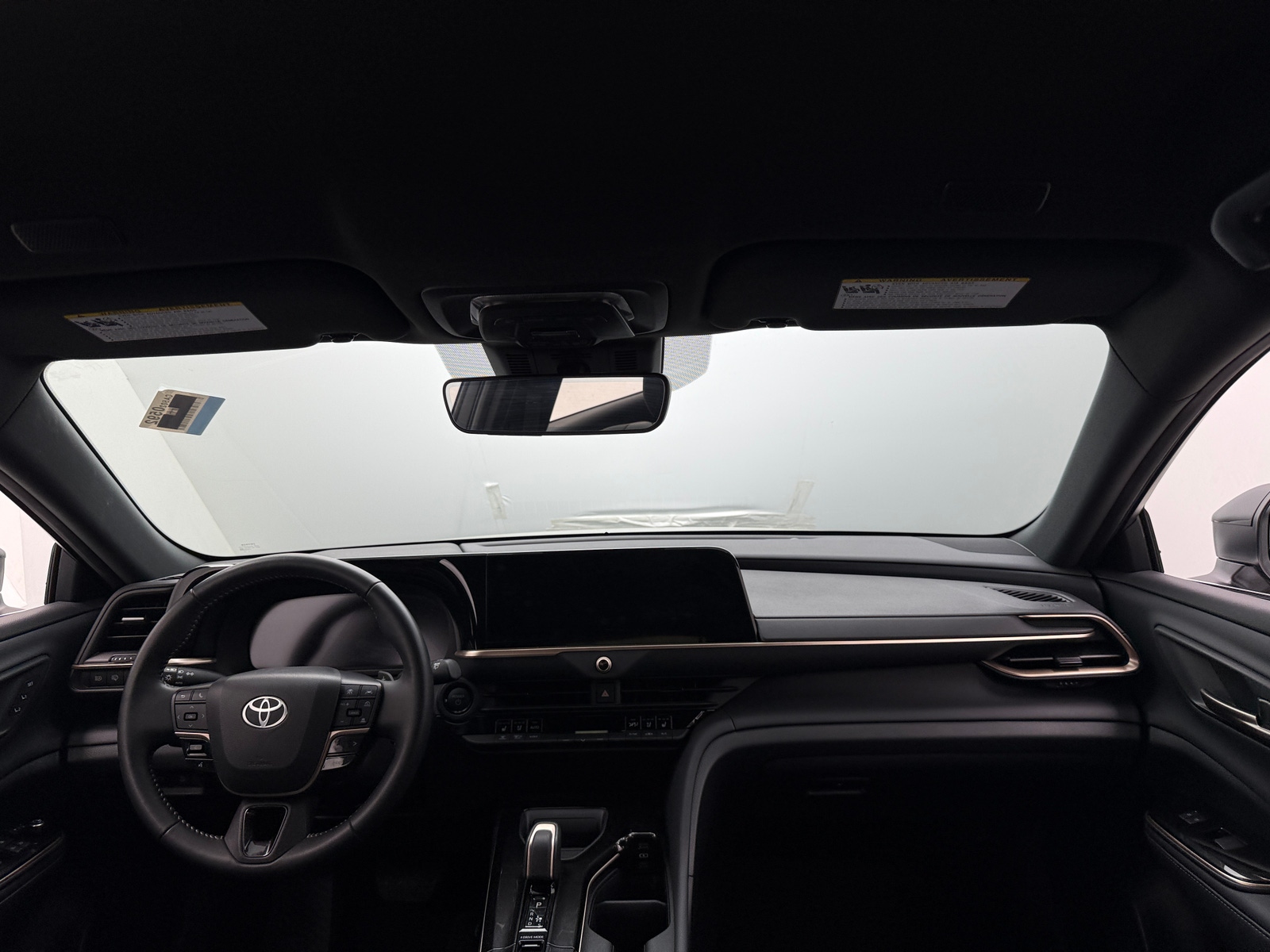 Thumbnail: 2025 Toyota Crown Signia - 2