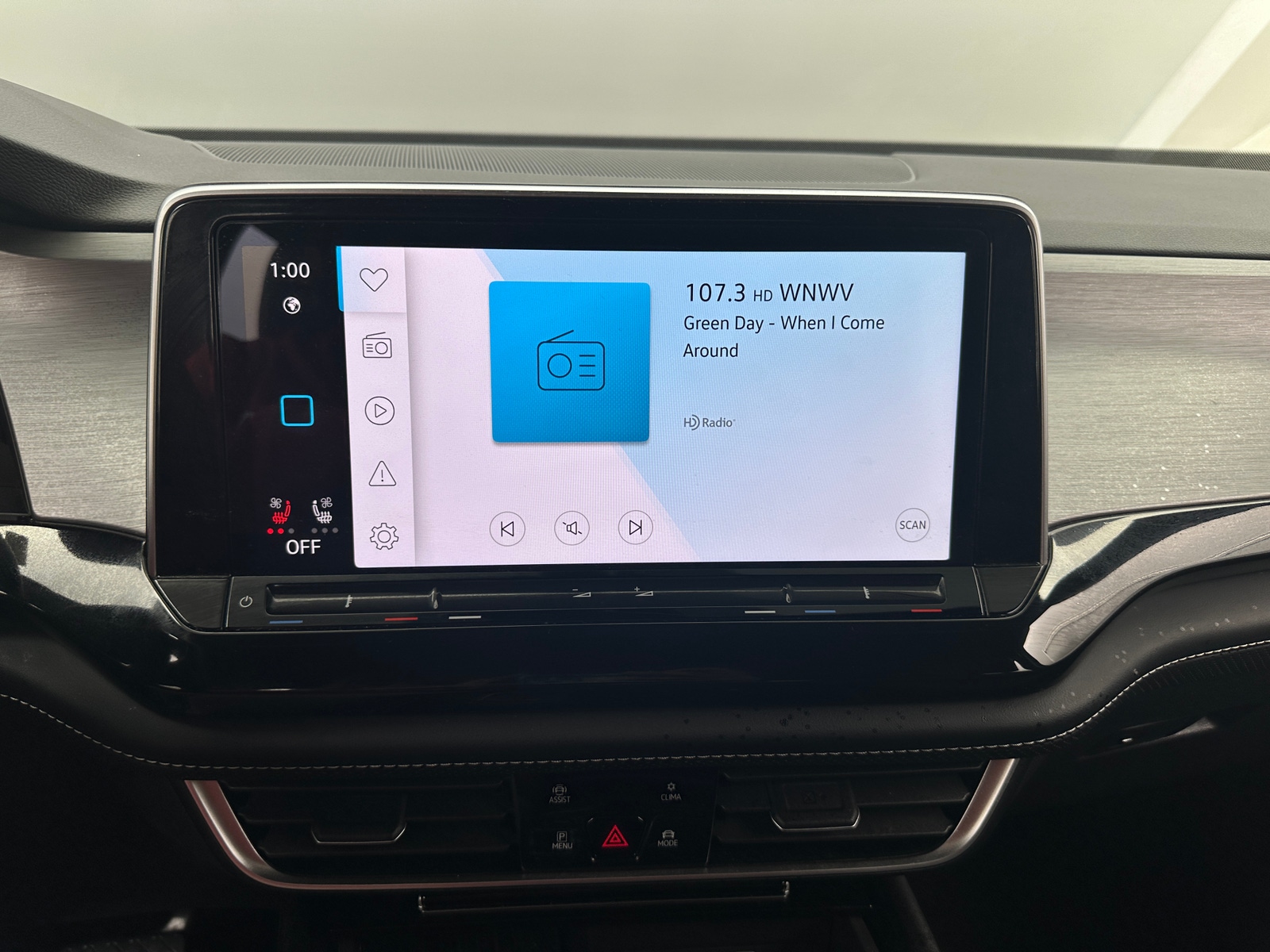 Thumbnail: 2025 Volkswagen Atlas - 3