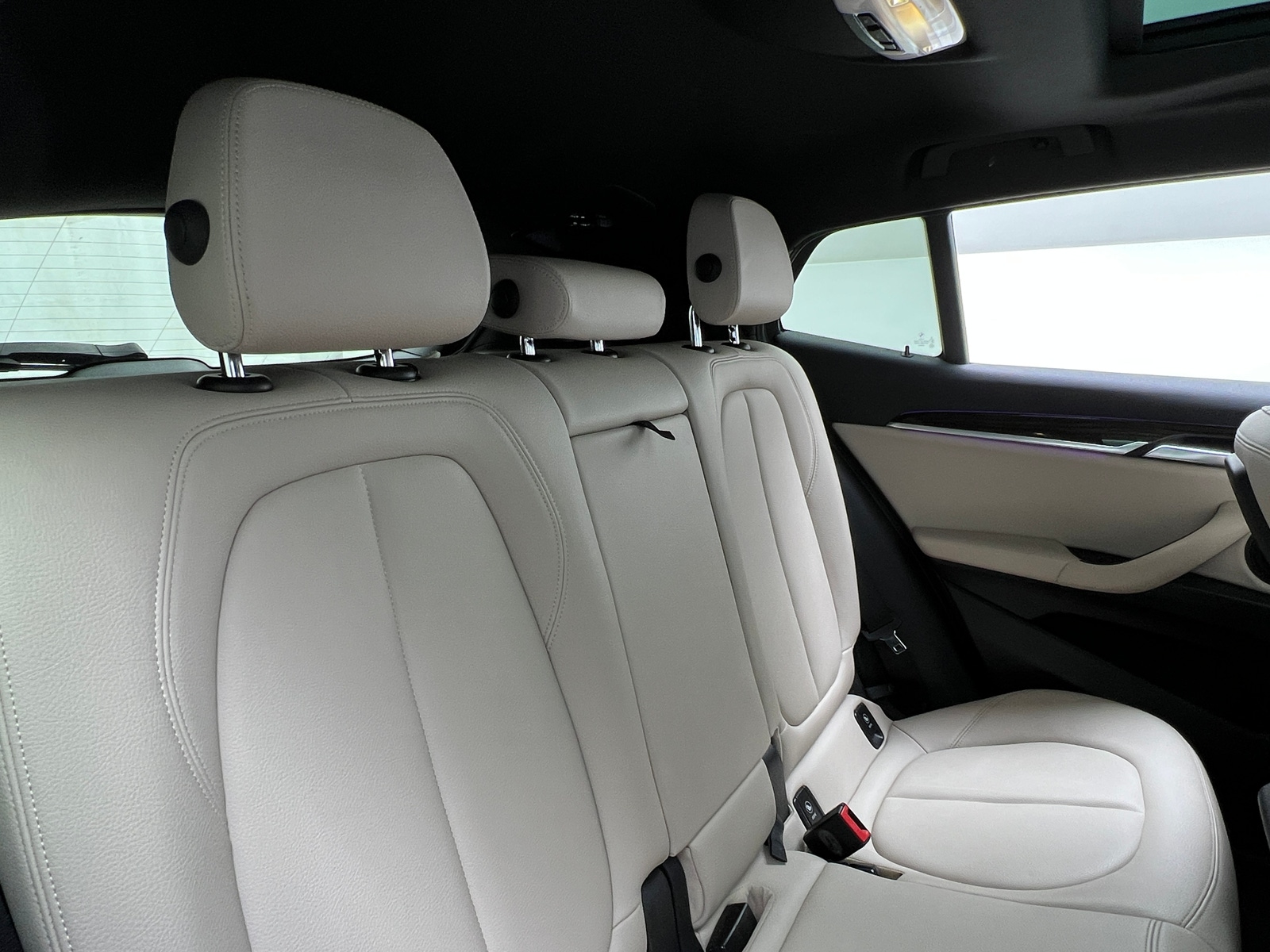 Thumbnail: 2018 BMW X2 - 5