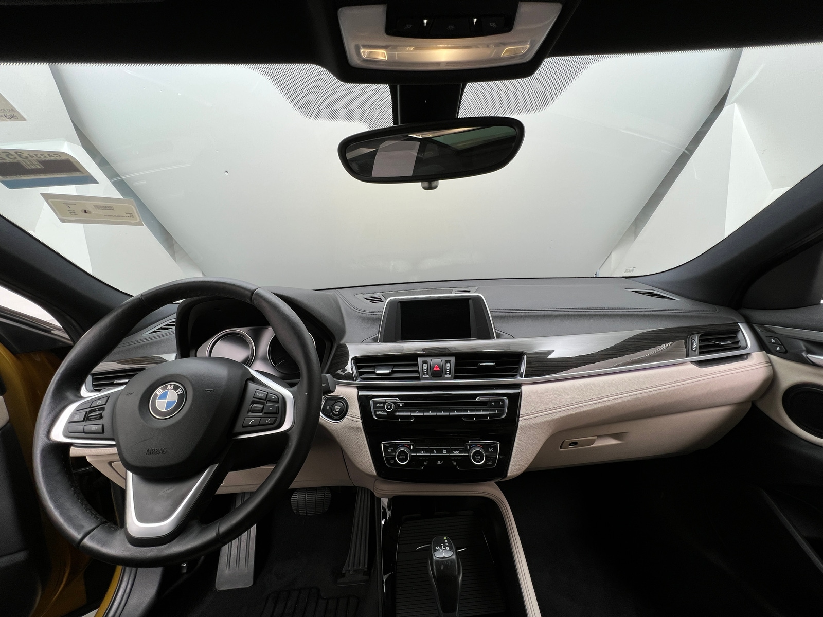 Thumbnail: 2018 BMW X2 - 2