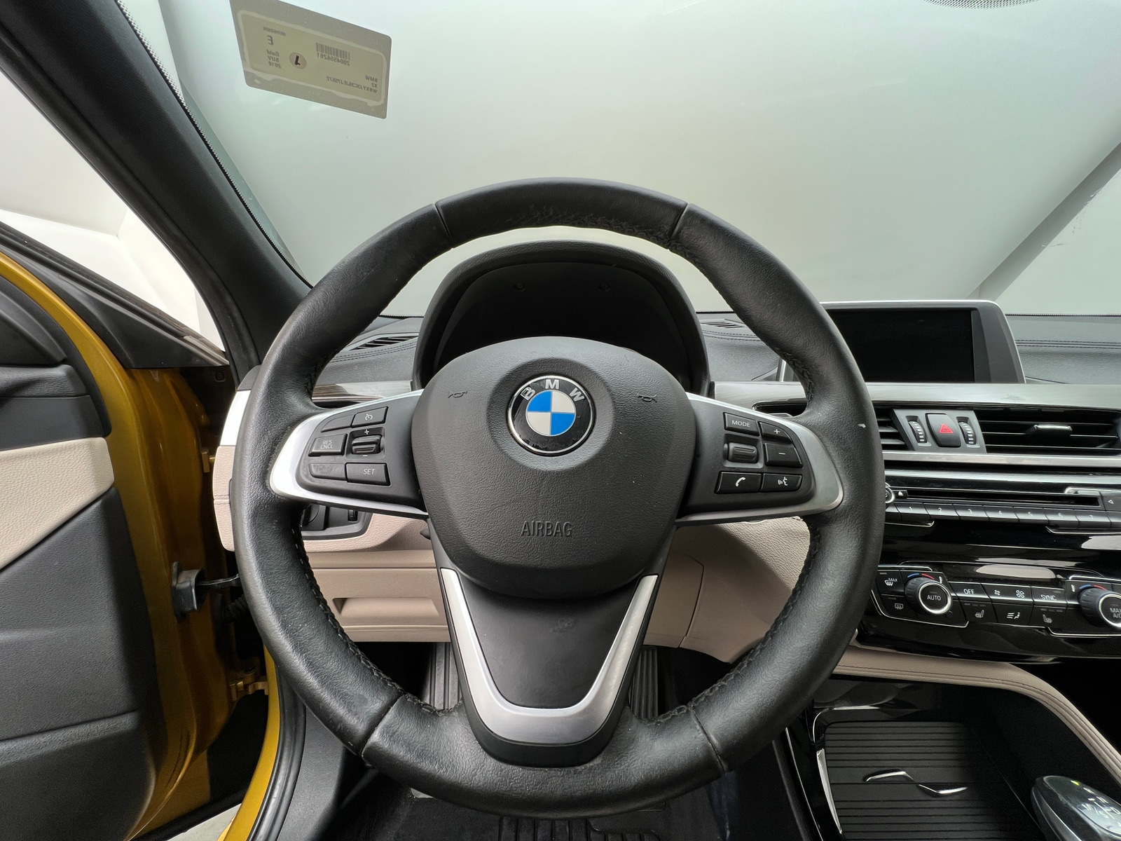 Thumbnail: 2018 BMW X2 - 4