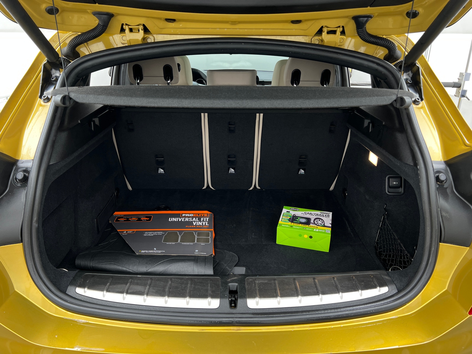 Thumbnail: 2018 BMW X2 - 6