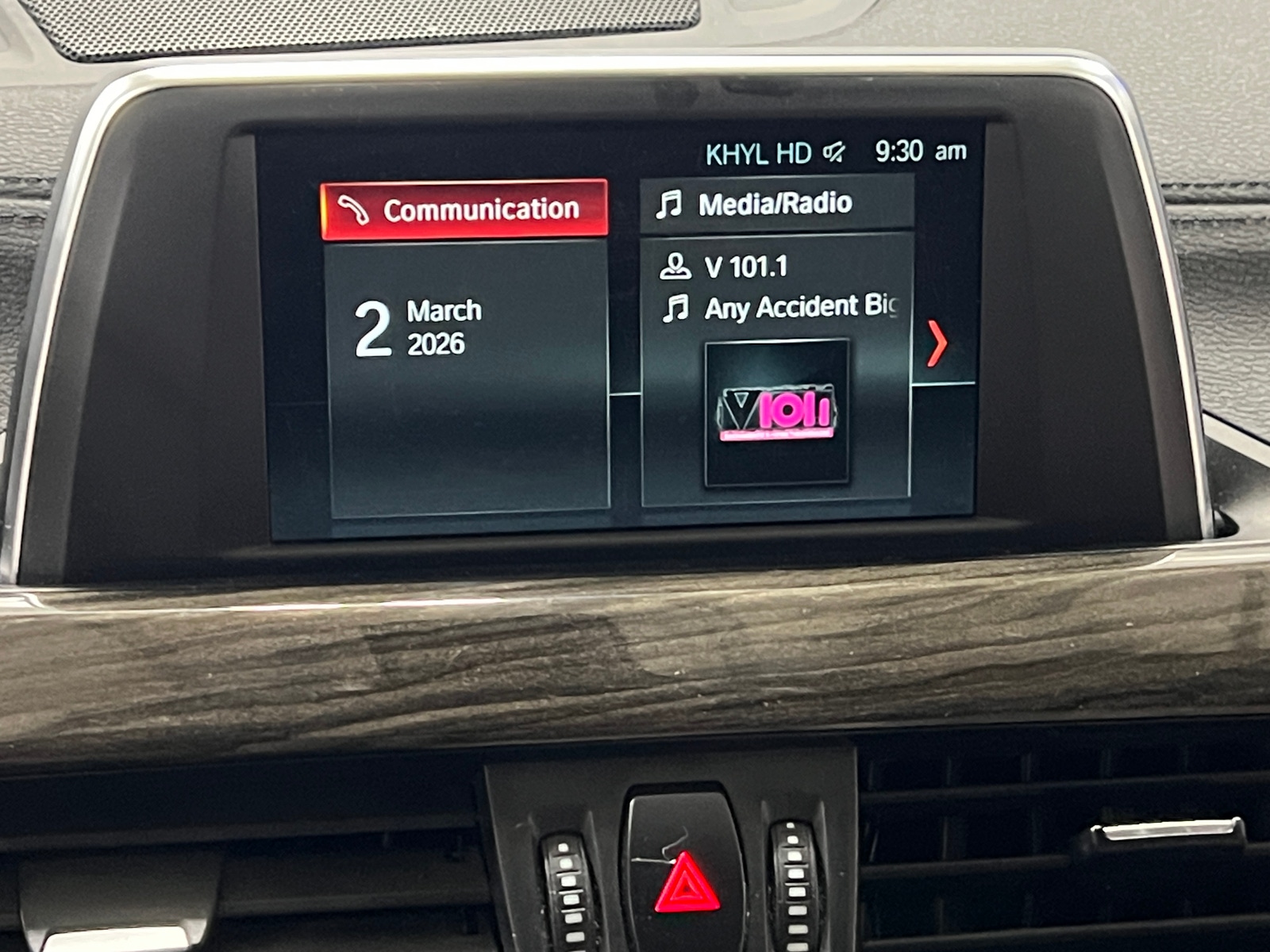 Thumbnail: 2018 BMW X2 - 3