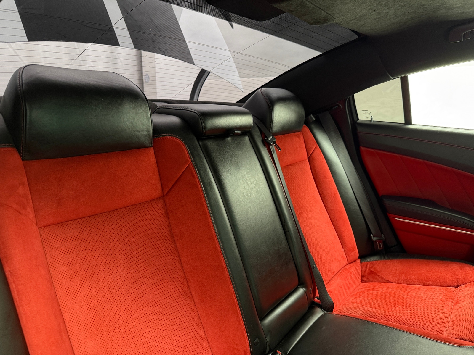 Thumbnail: 2022 Dodge Charger - 5