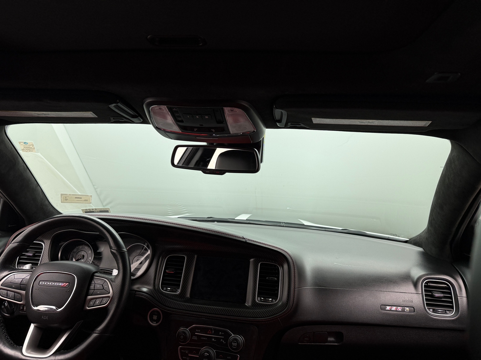 Thumbnail: 2022 Dodge Charger - 2