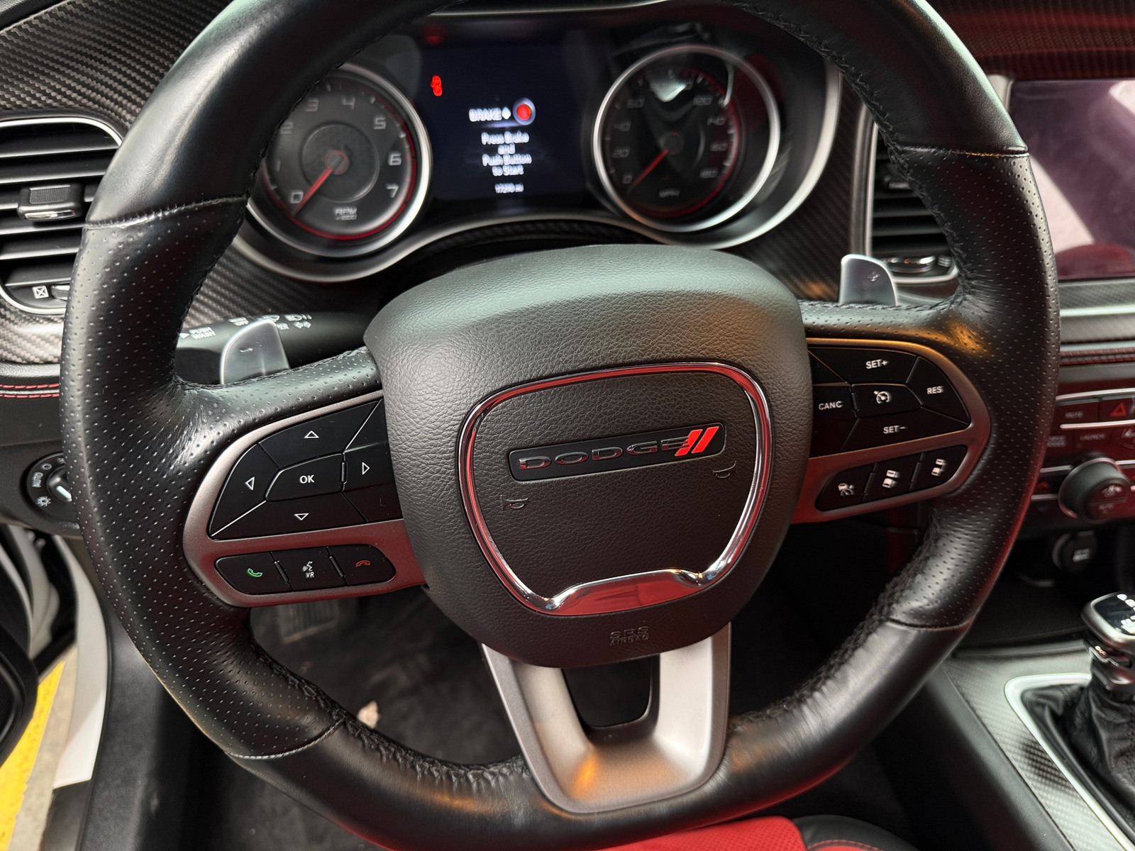 Thumbnail: 2022 Dodge Charger - 4