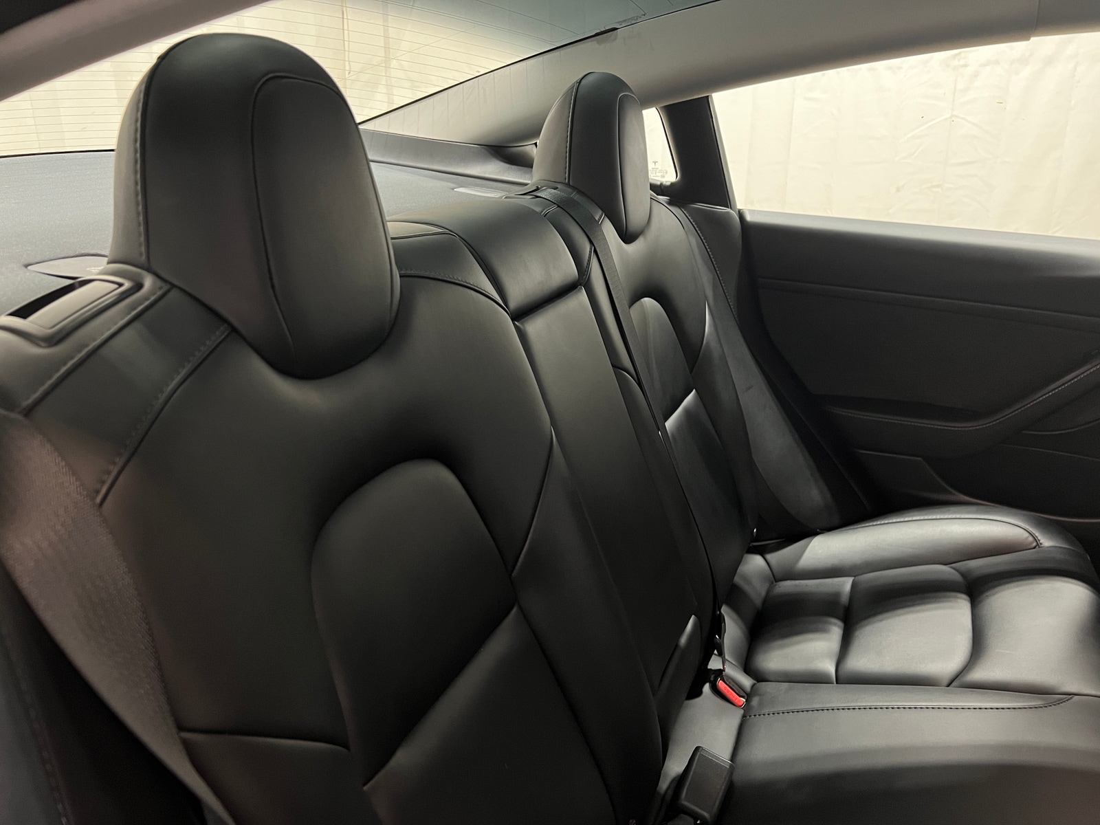 Thumbnail: 2021 Tesla Model 3 - 5