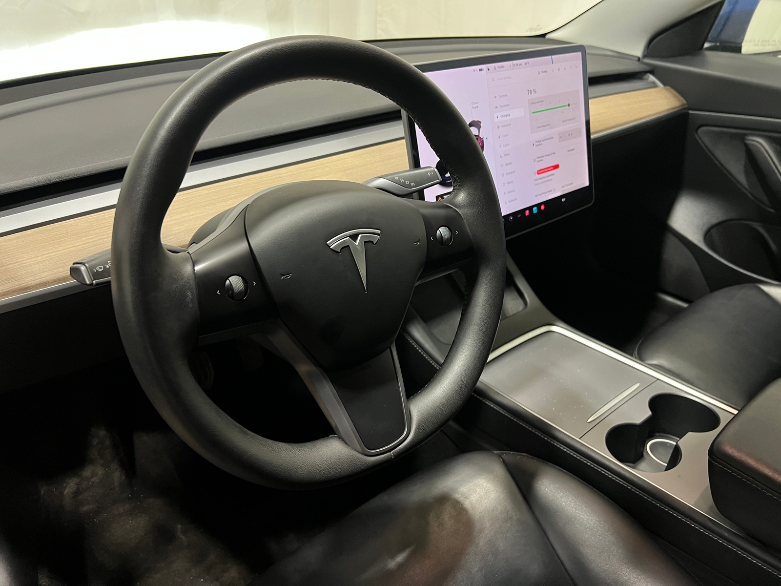 Thumbnail: 2021 Tesla Model 3 - 4