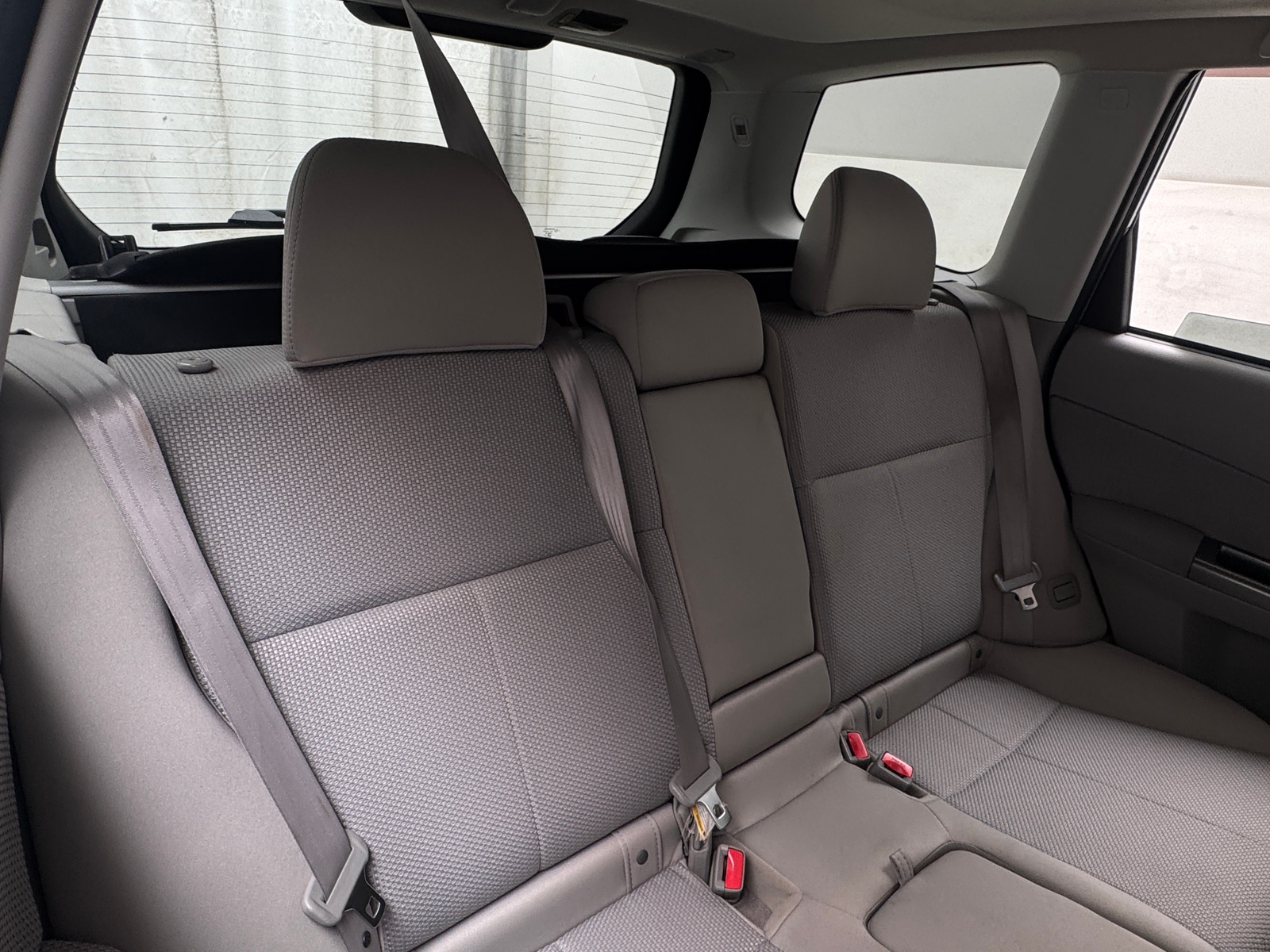 Thumbnail: 2013 Subaru Forester - 6