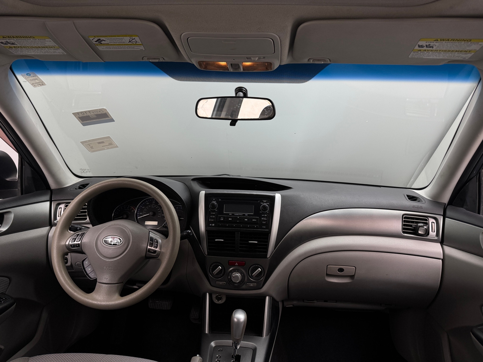 Thumbnail: 2013 Subaru Forester - 3