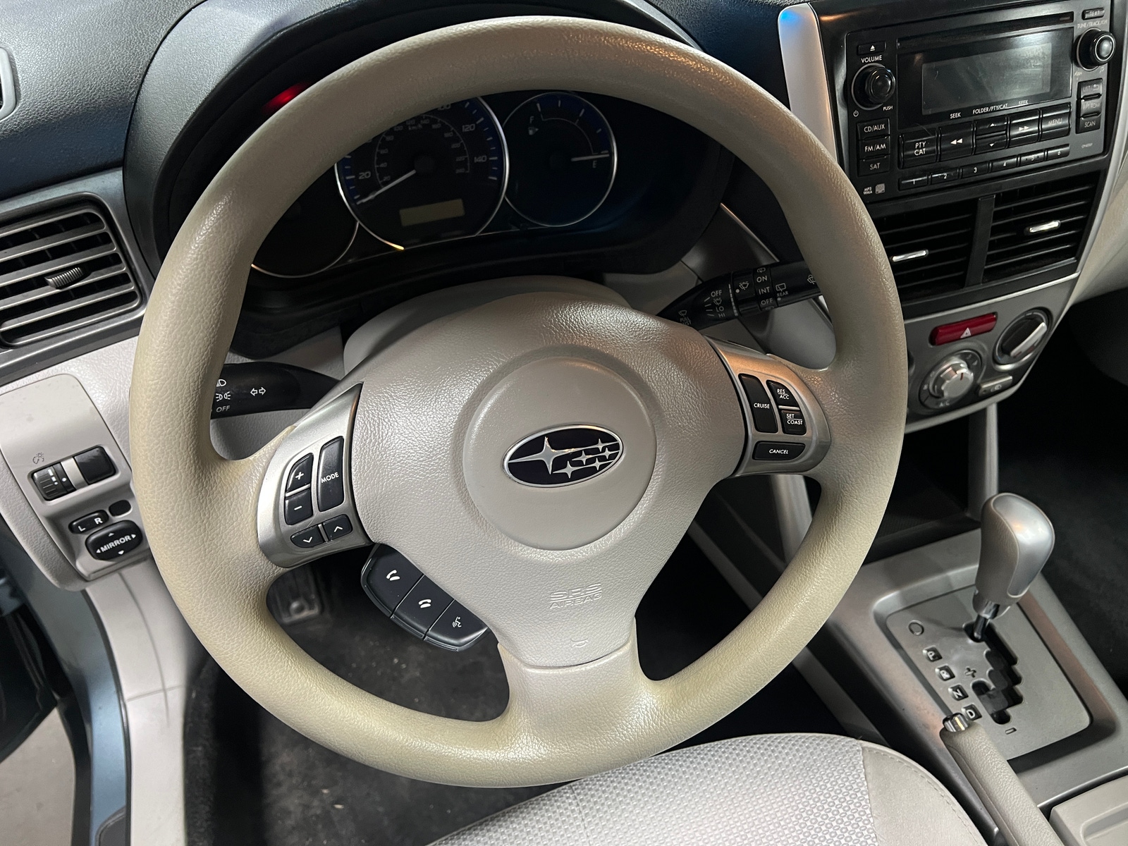 Thumbnail: 2013 Subaru Forester - 5