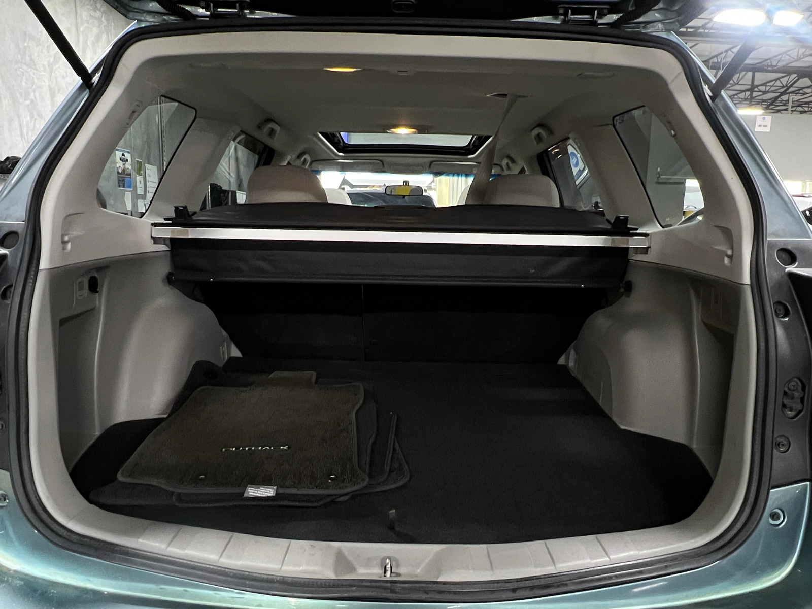 Thumbnail: 2013 Subaru Forester - 7