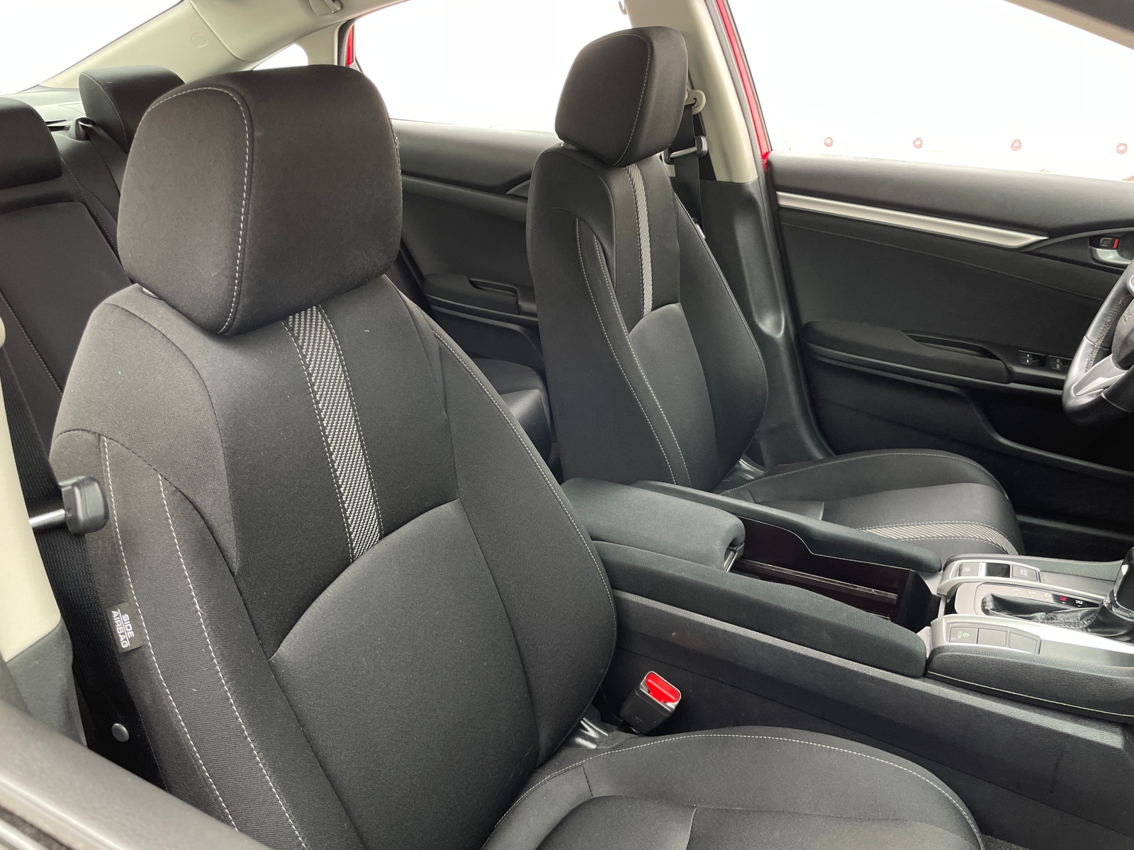 Thumbnail: 2018 Honda Civic - 2