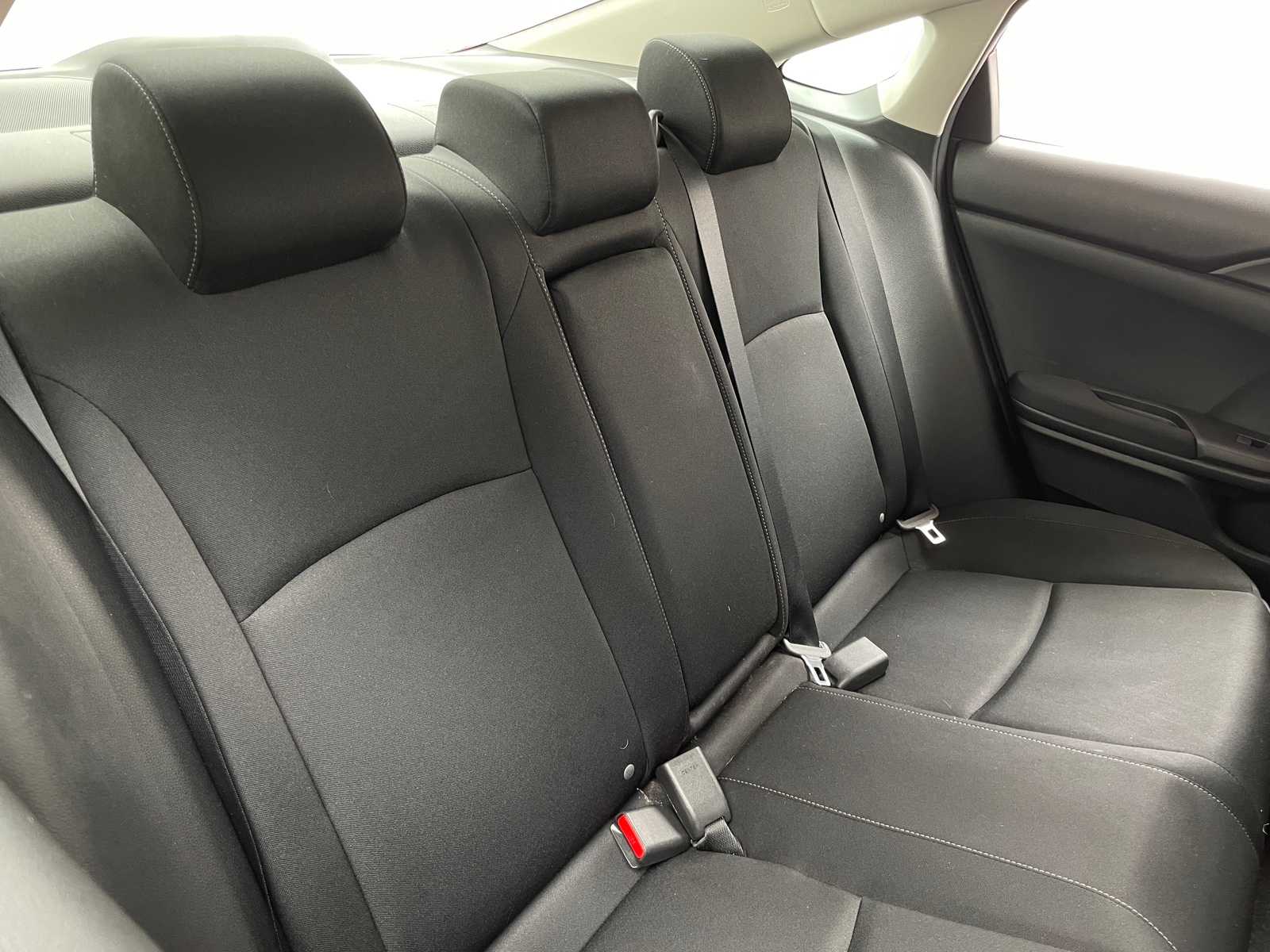 Thumbnail: 2018 Honda Civic - 6