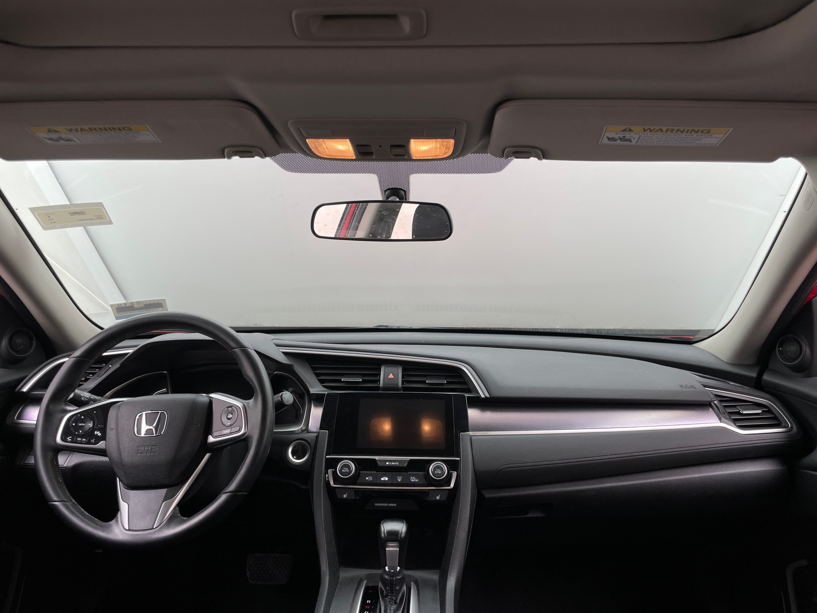 Thumbnail: 2018 Honda Civic - 3