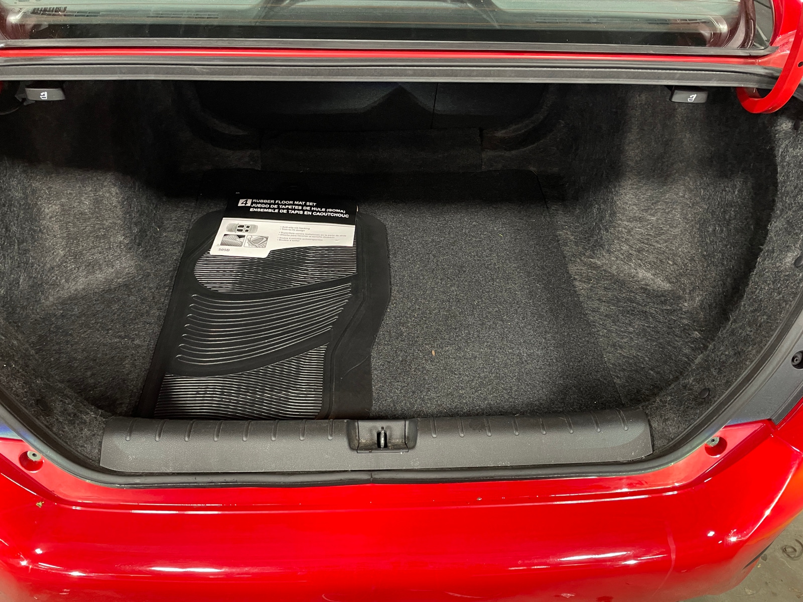 Thumbnail: 2018 Honda Civic - 7